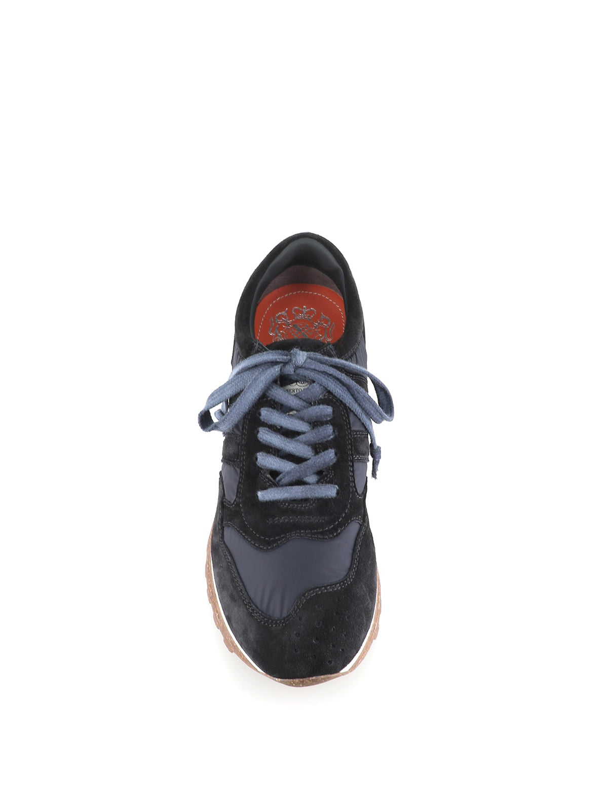  Alberto Fasciani Sneakers Sport 6501 Blu Donna - 5