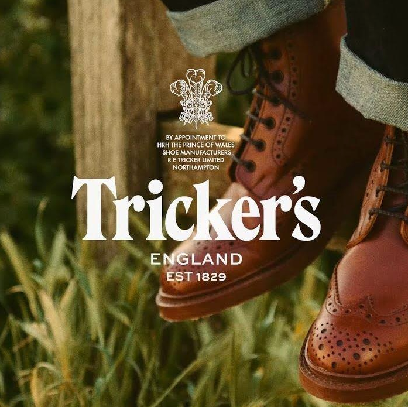 Tricker's