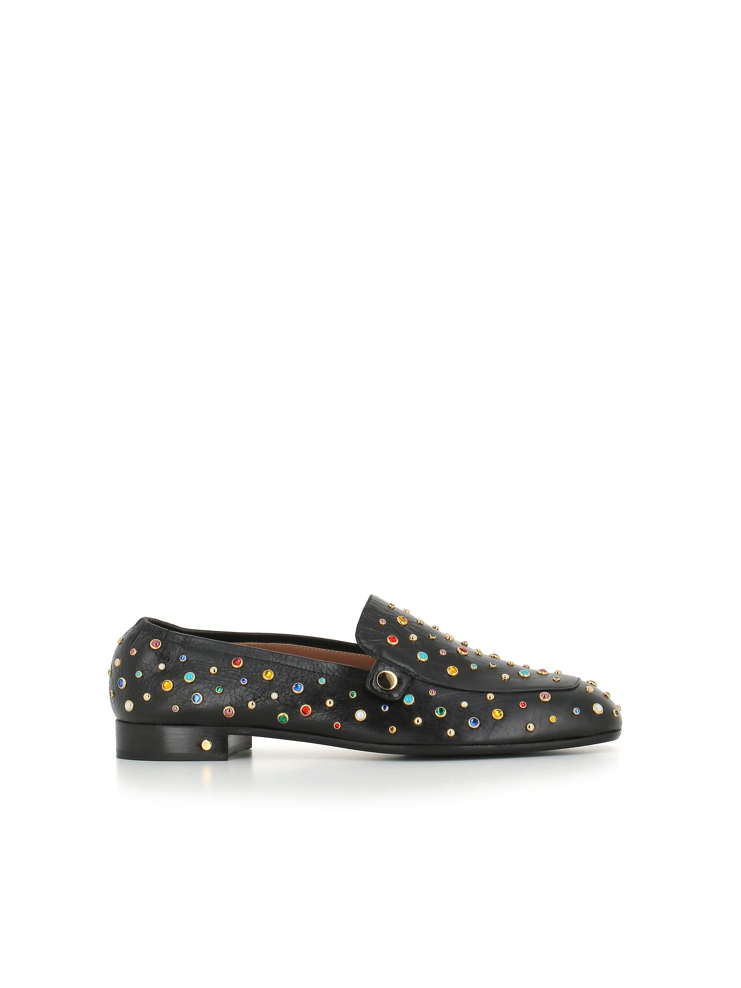  Loafer Angela Laurence Dacade Donna Multicolore - 1