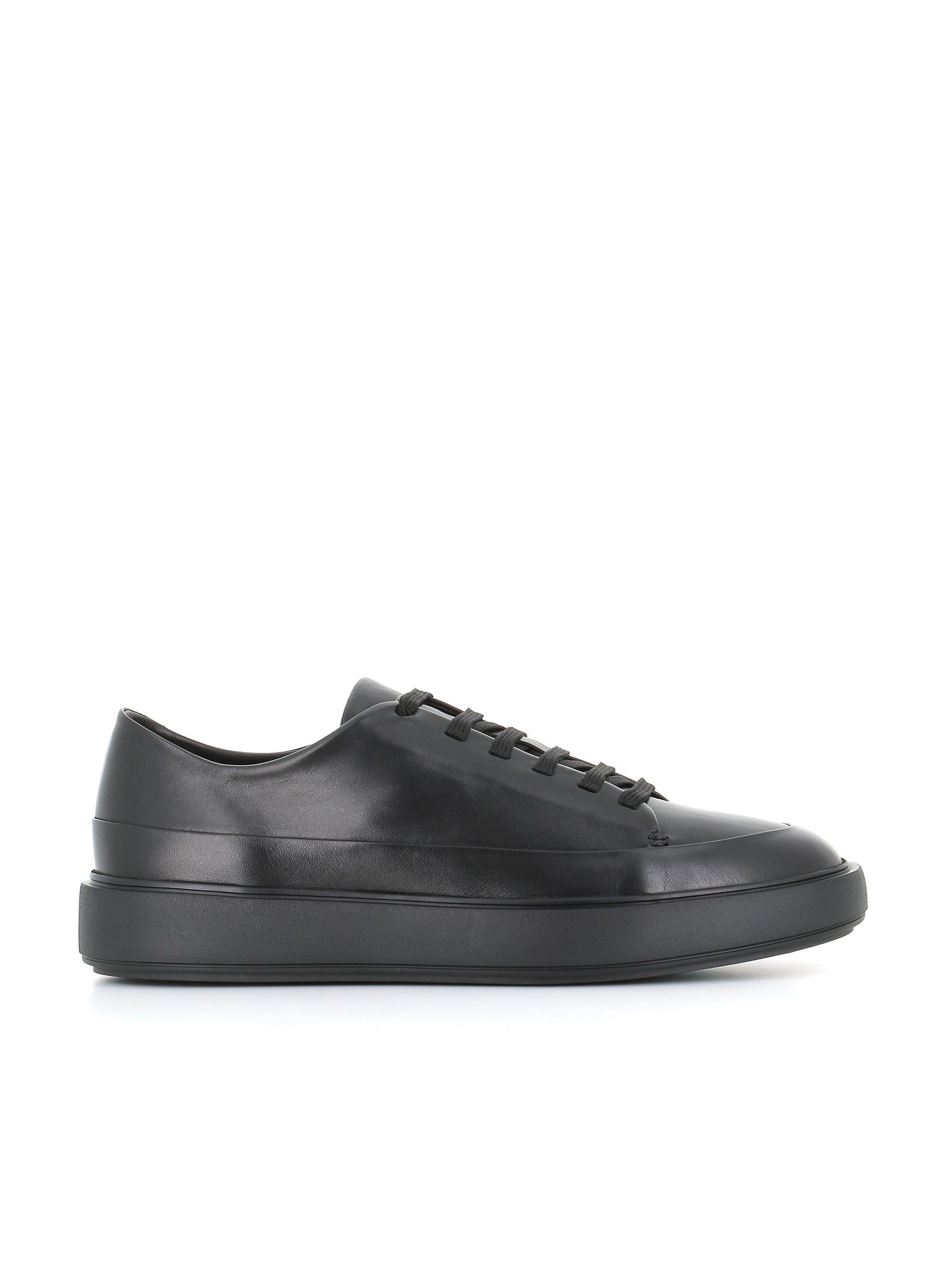  Sneakers Release/001 Officine Creative Uomo Nero - 1