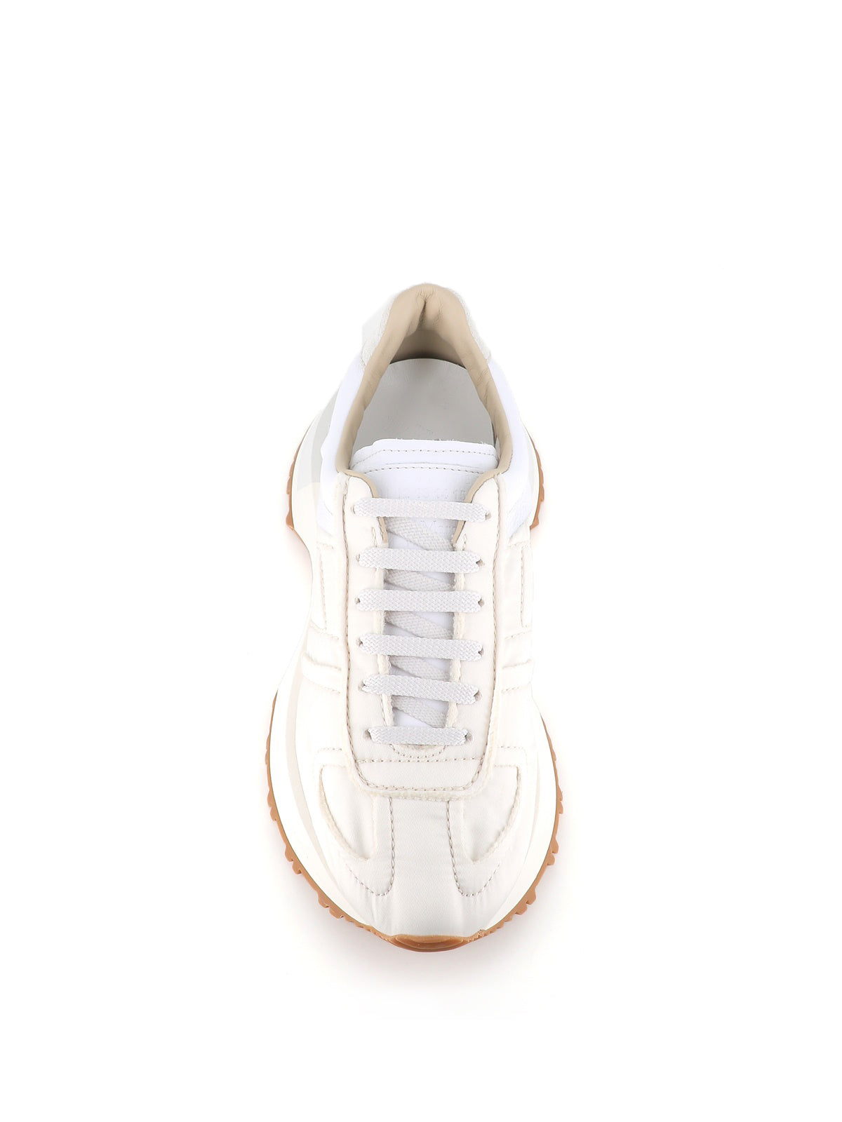  Maison Margiela Sneaker S58ws0213 Bianco Donna - 5