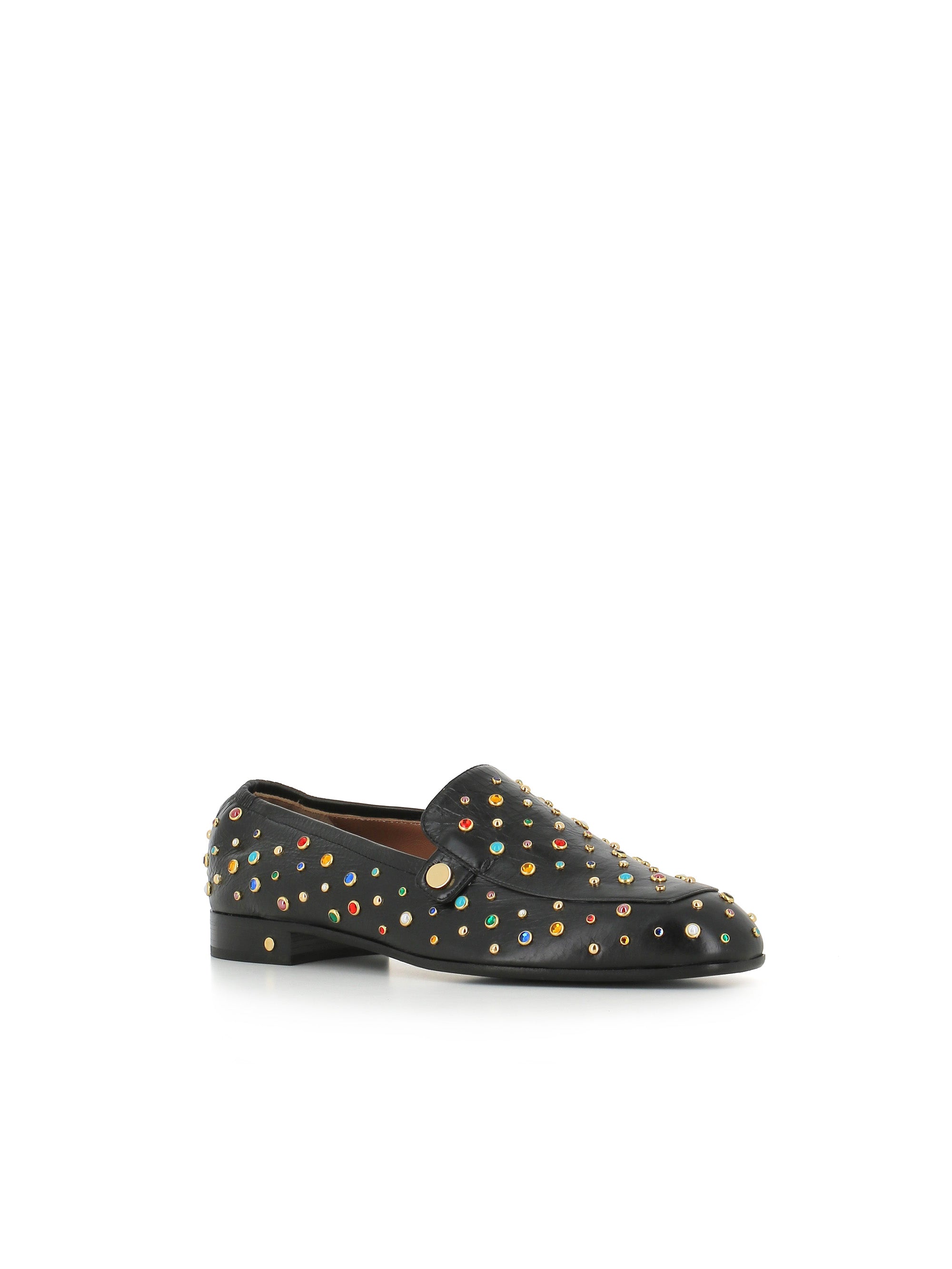  Loafer Angela Laurence Dacade Donna Multicolore - 3