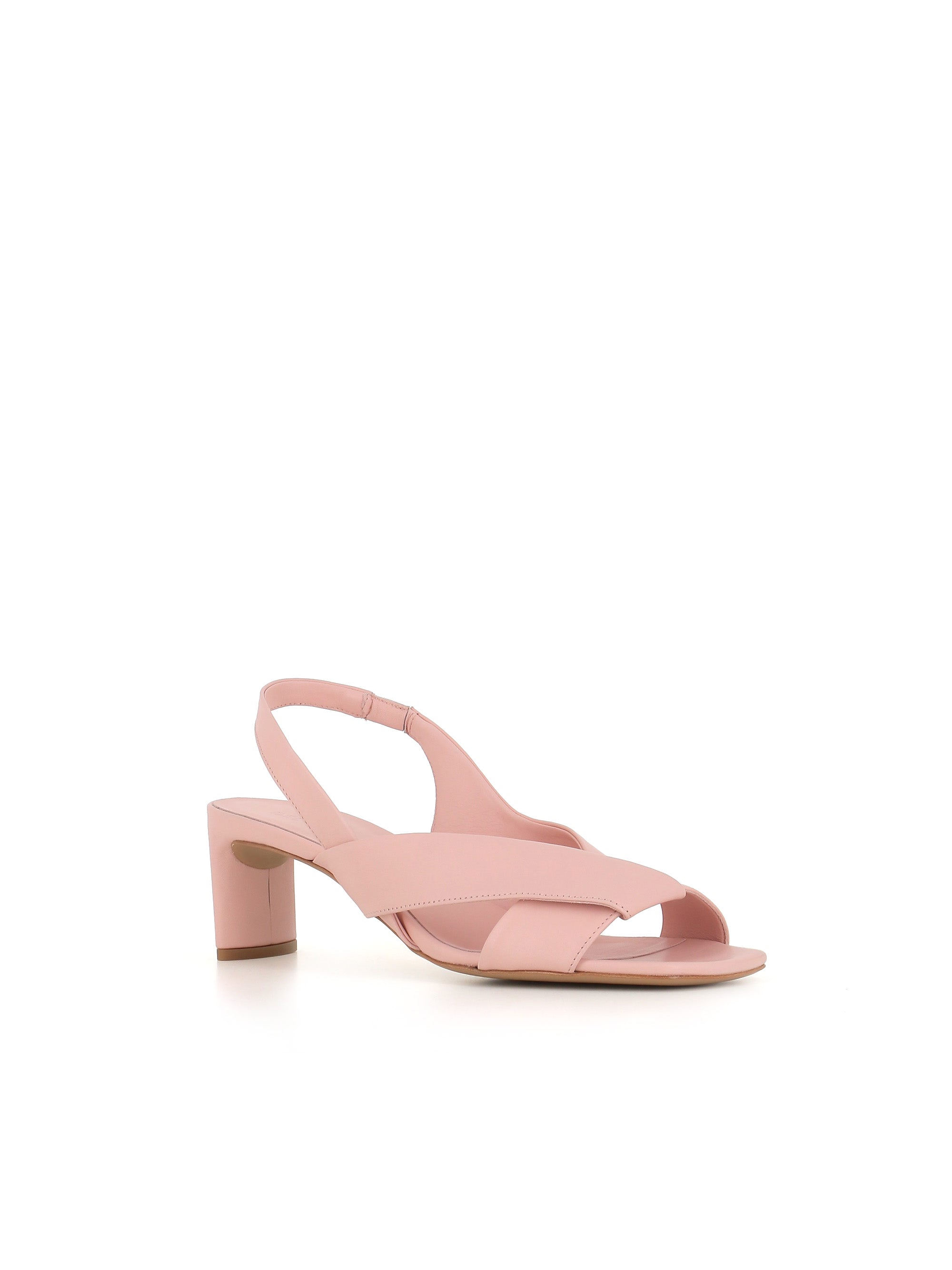  Sandal 11709 Del Carlo Donna Rosa - 3