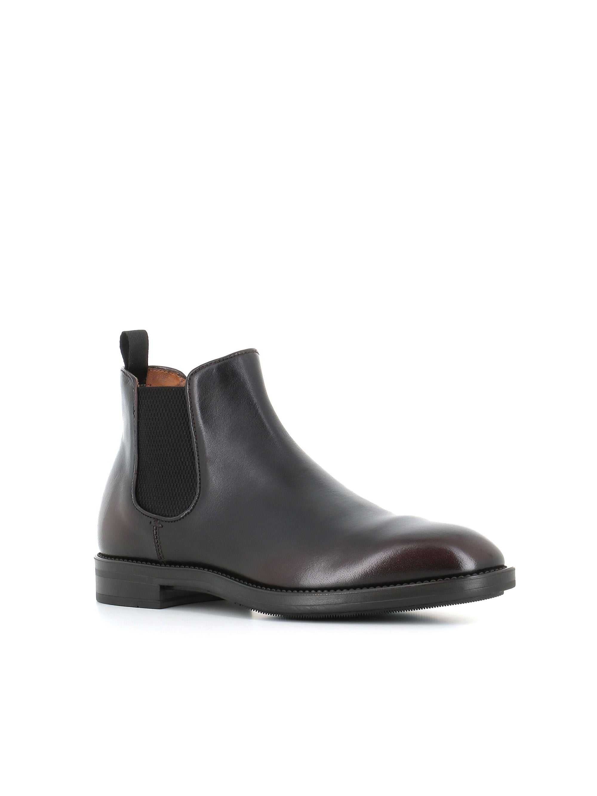  Officine Creative Chelsea Silent/003 Marrone Uomo - 3