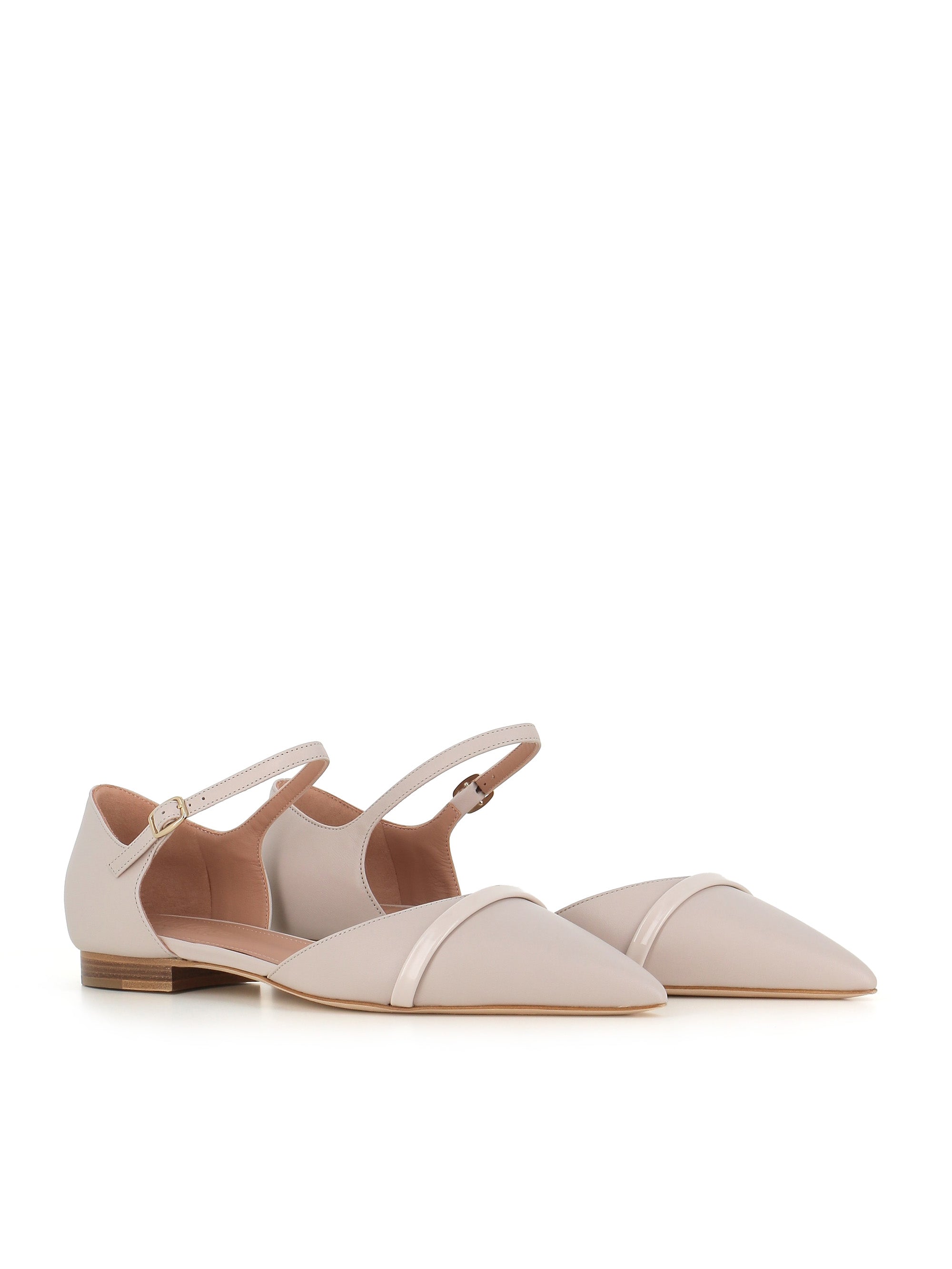  Ballerina Hayes 10-2 Malone Souliers Donna Grigio - 2