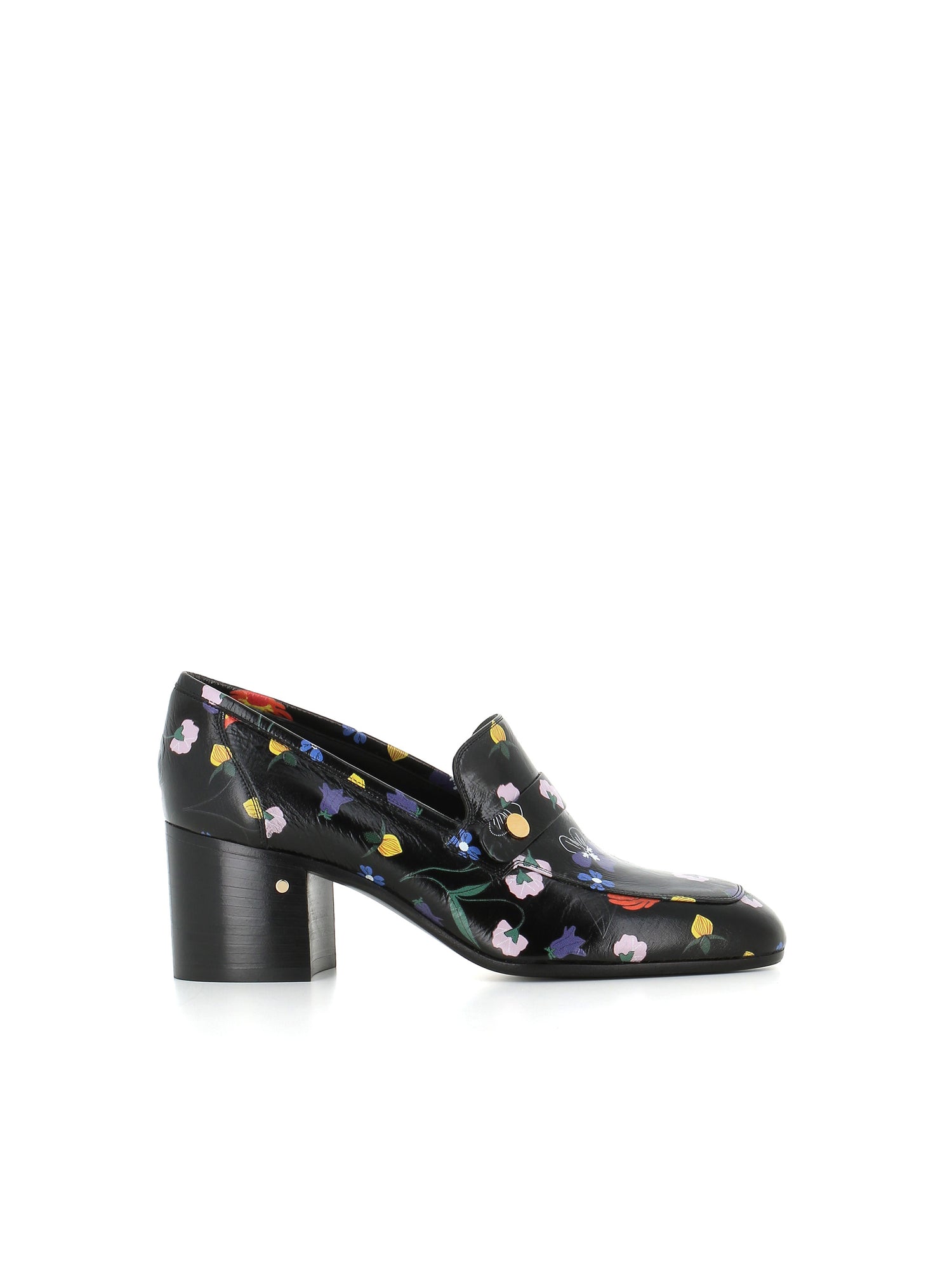  Loafer Tracy Laurence Dacade Donna Nero - 2