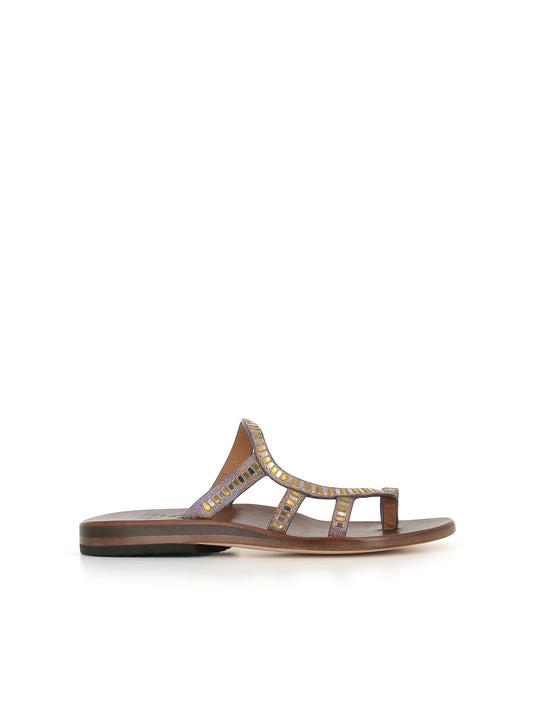 Mule Cruz N Sandal