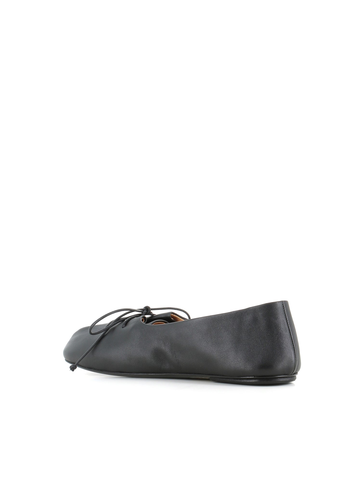  Marsell Ballerina Girella Nero Donna - 4