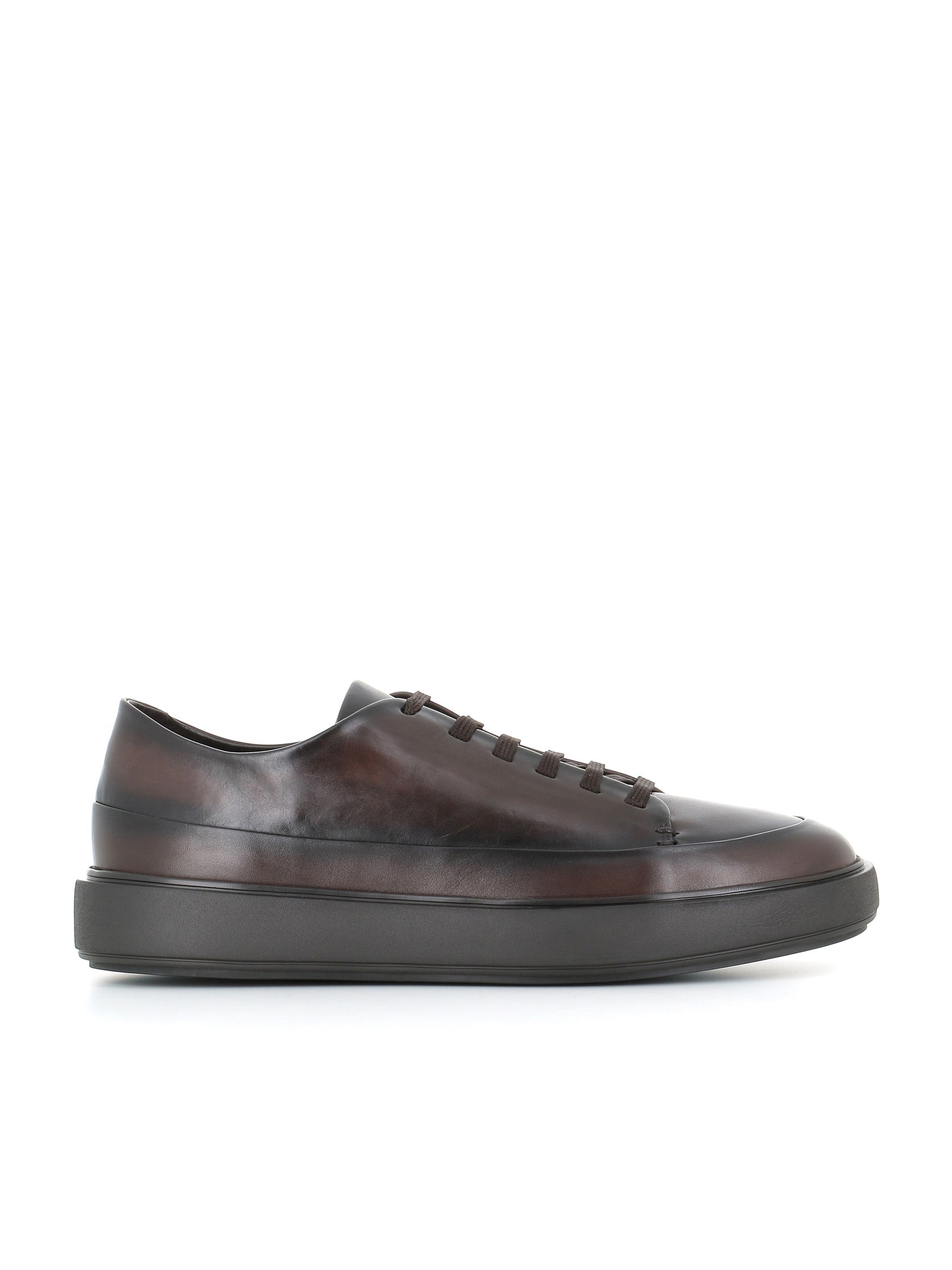  Officine Creative Sneakers Release/001 Marrone Uomo - 2