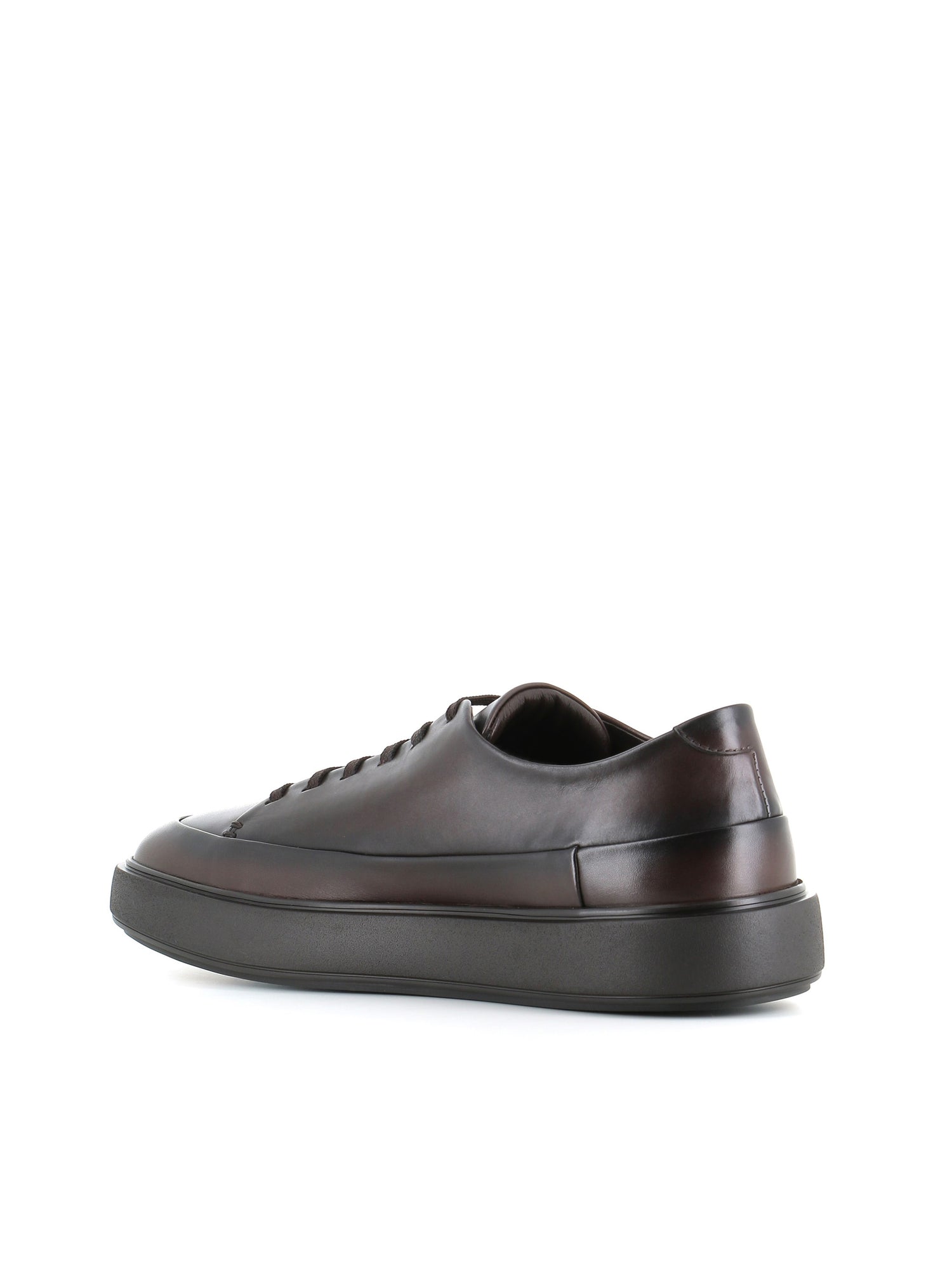  Officine Creative Sneakers Release/001 Marrone Uomo - 4