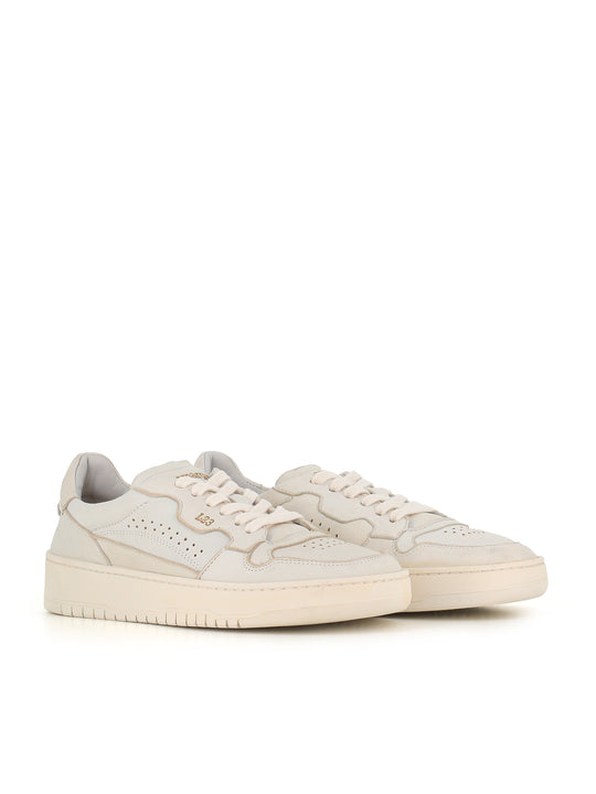 Lemargo Sneaker Bianco Donna