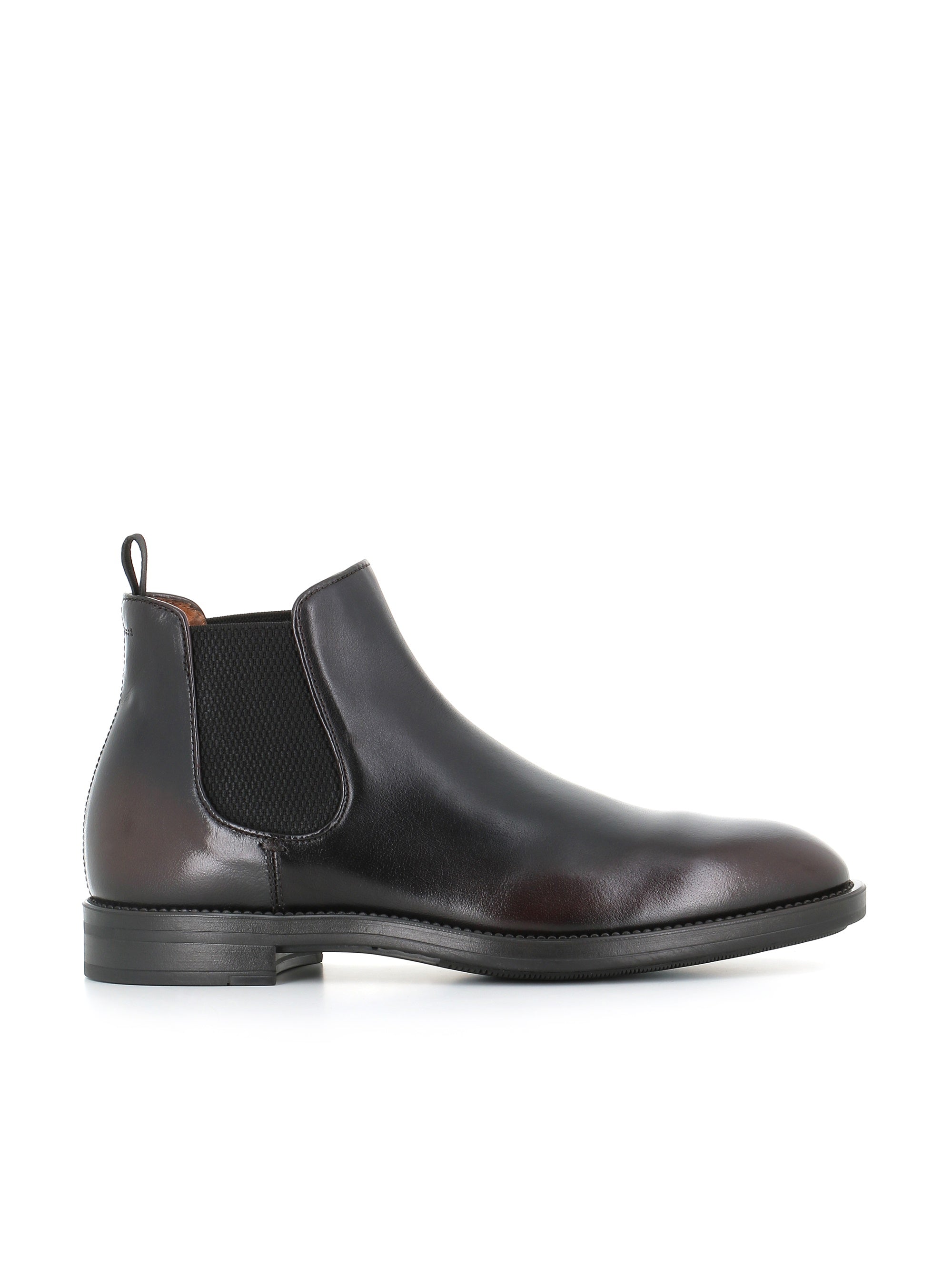  Officine Creative Chelsea Silent/003 Marrone Uomo - 1