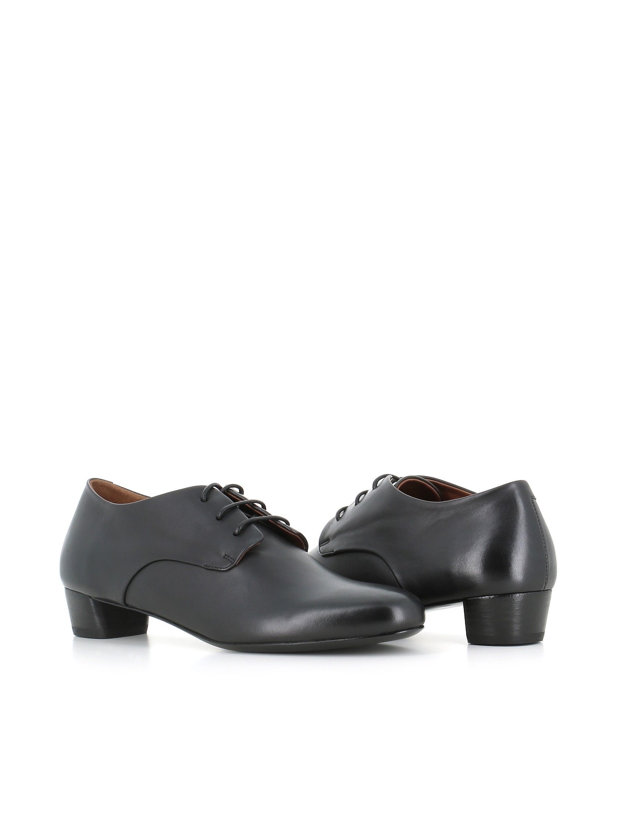  Marsell Francesina Mw8305 Nero Donna - 1