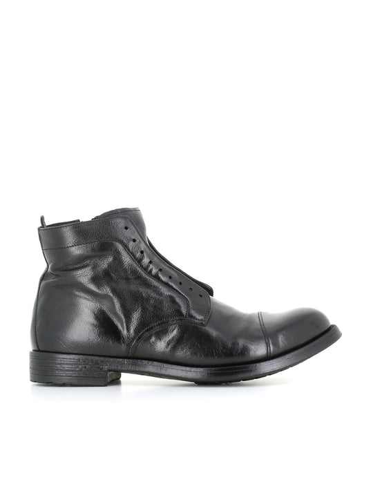 Officine Creative Anfibio Hive/005 Nero Uomo