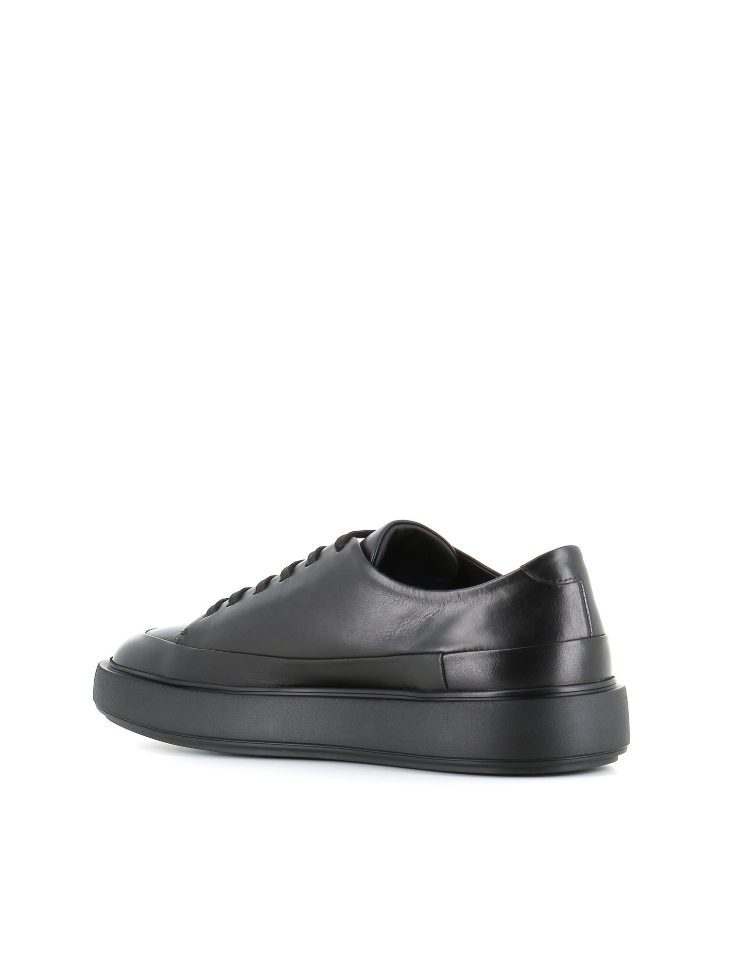  Sneakers Release/001 Officine Creative Uomo Nero - 4