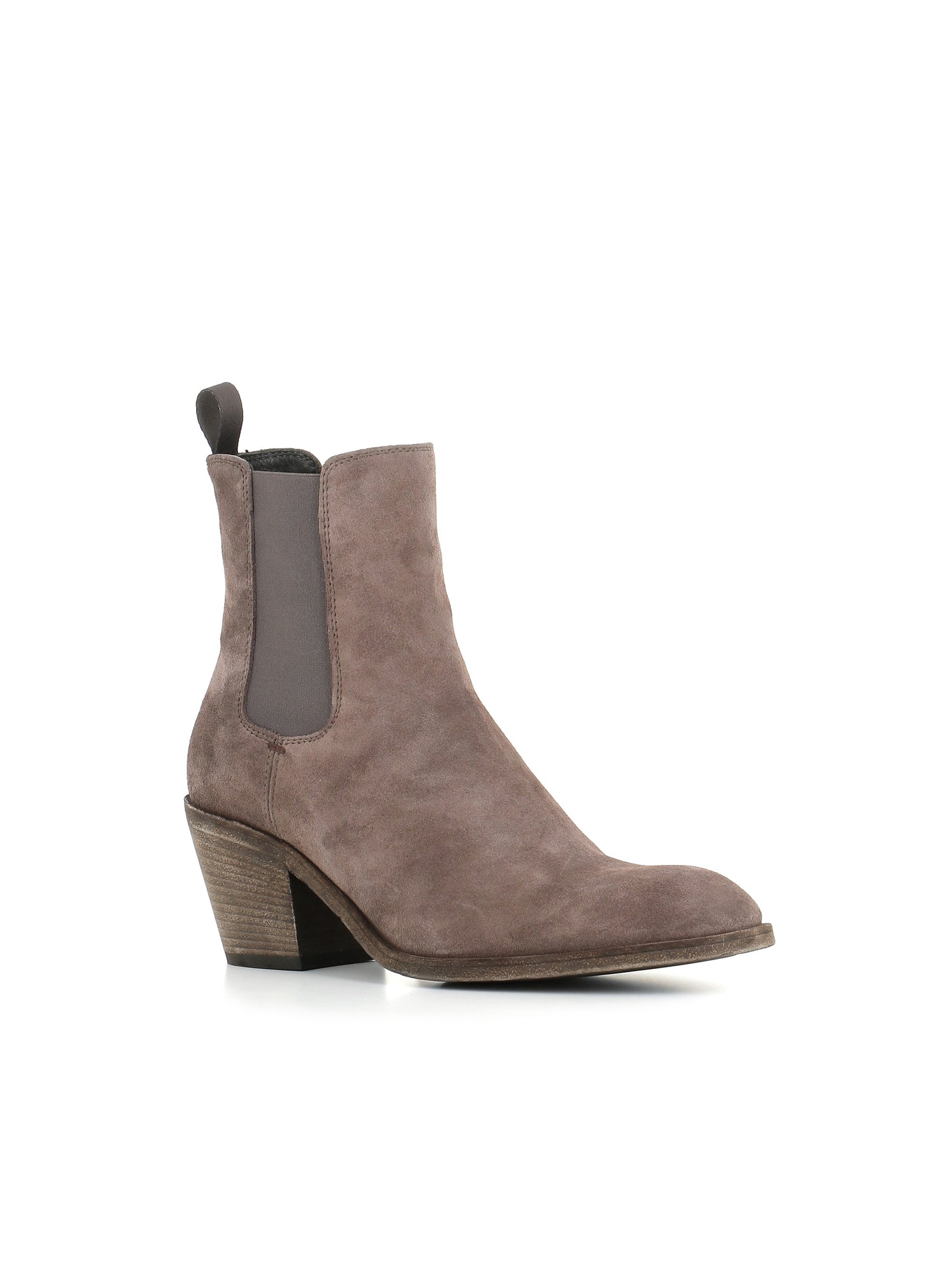  Officine Creative Chelsea Sydne/001 Grigio Donna - 3