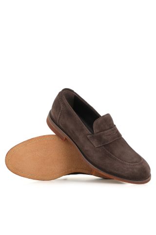  Salle Mocassino 786-767 Marrone Uomo Special_ - 2