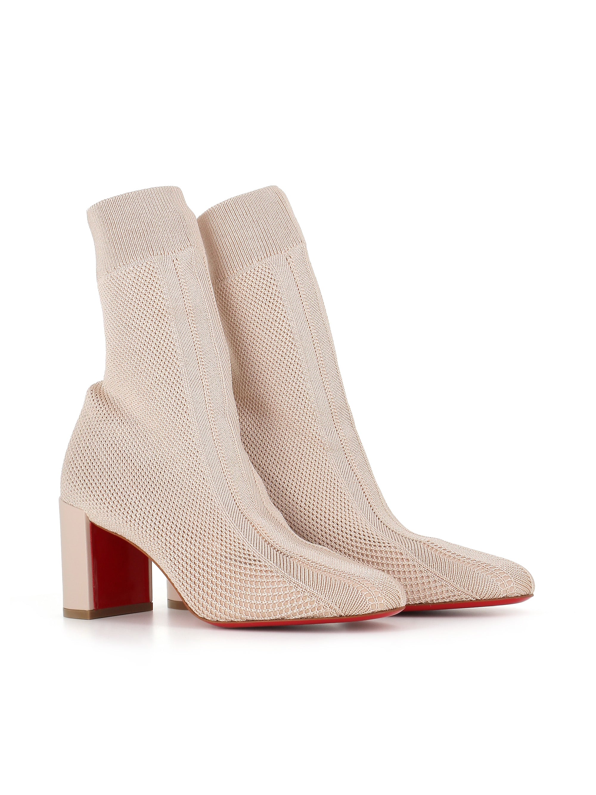  Boot Beyonstage 70 Christian Louboutin Donna Rosa - 2