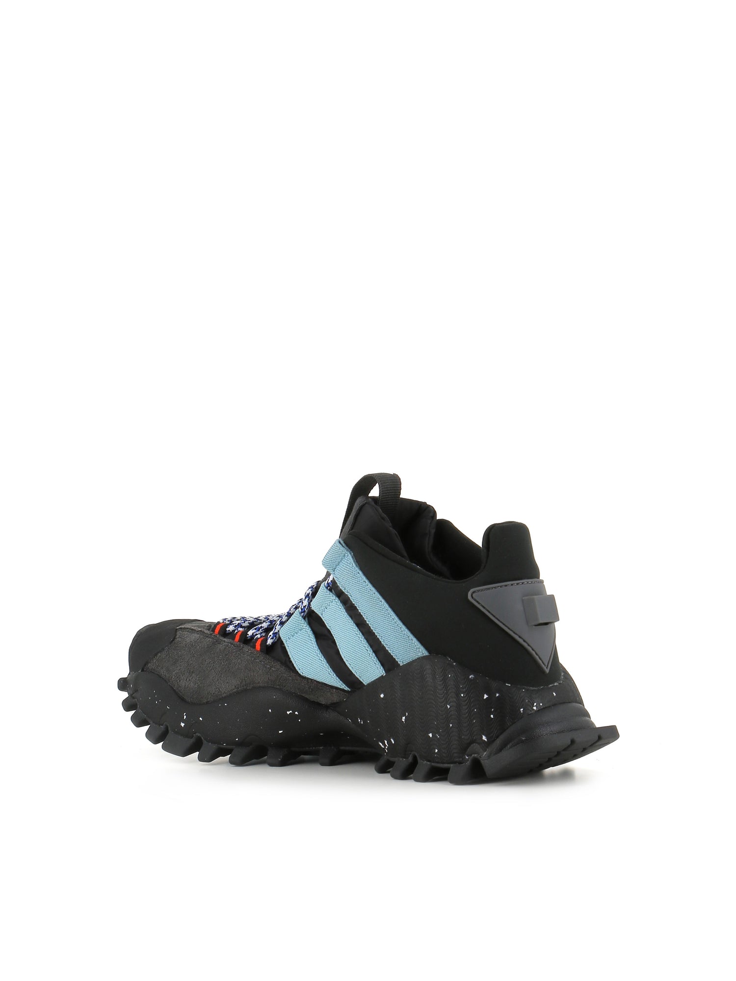  Sneakers Seeulater Adidas By Stella Mccartney Donna Nero - 4