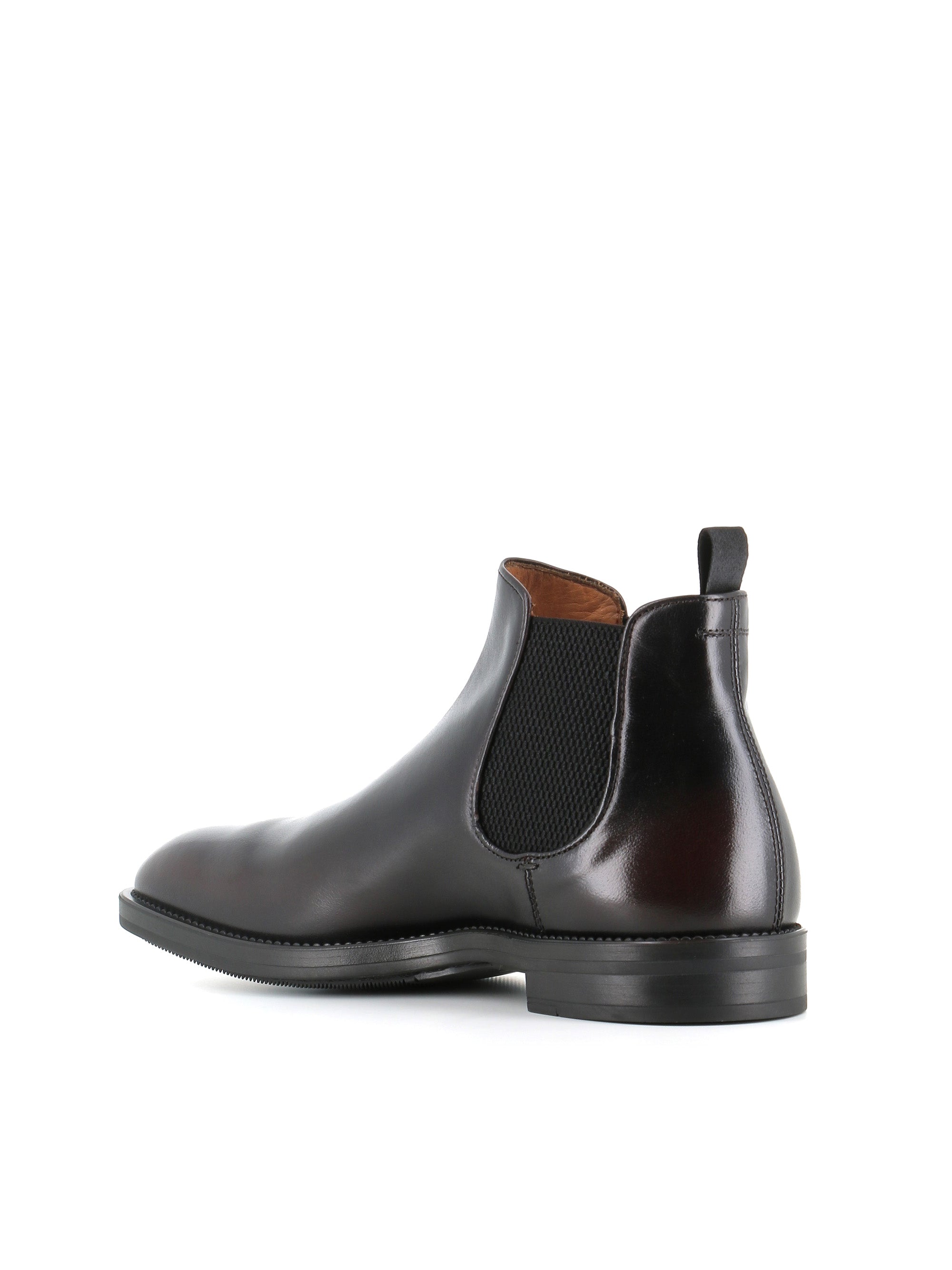  Officine Creative Chelsea Silent/003 Marrone Uomo - 4