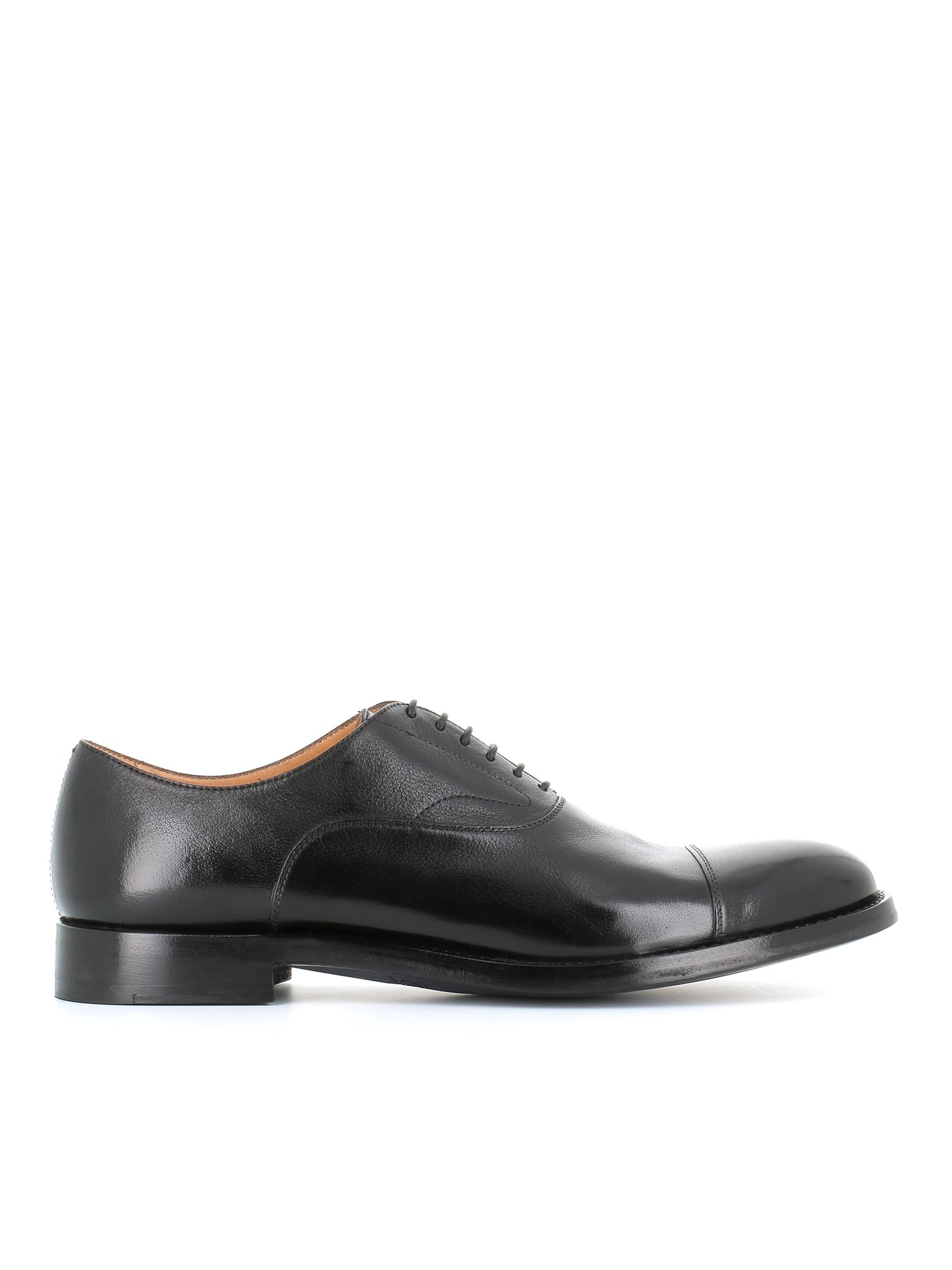  Alberto Fasciani Oxford Abel 59012 Nero Uomo Special_ - 1