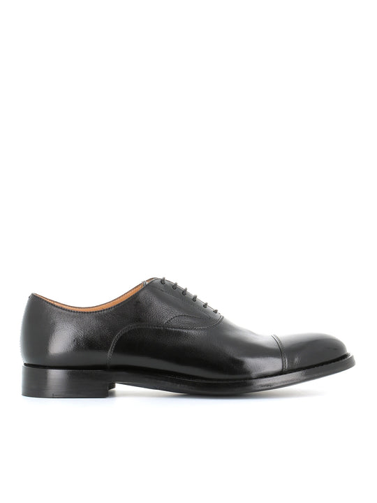 Alberto Fasciani Oxford Abel 59012 Nero Uomo