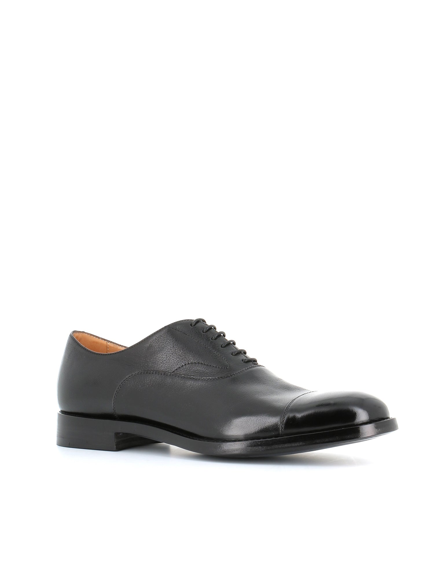  Alberto Fasciani Oxford Abel 59012 Nero Uomo Special_ - 3