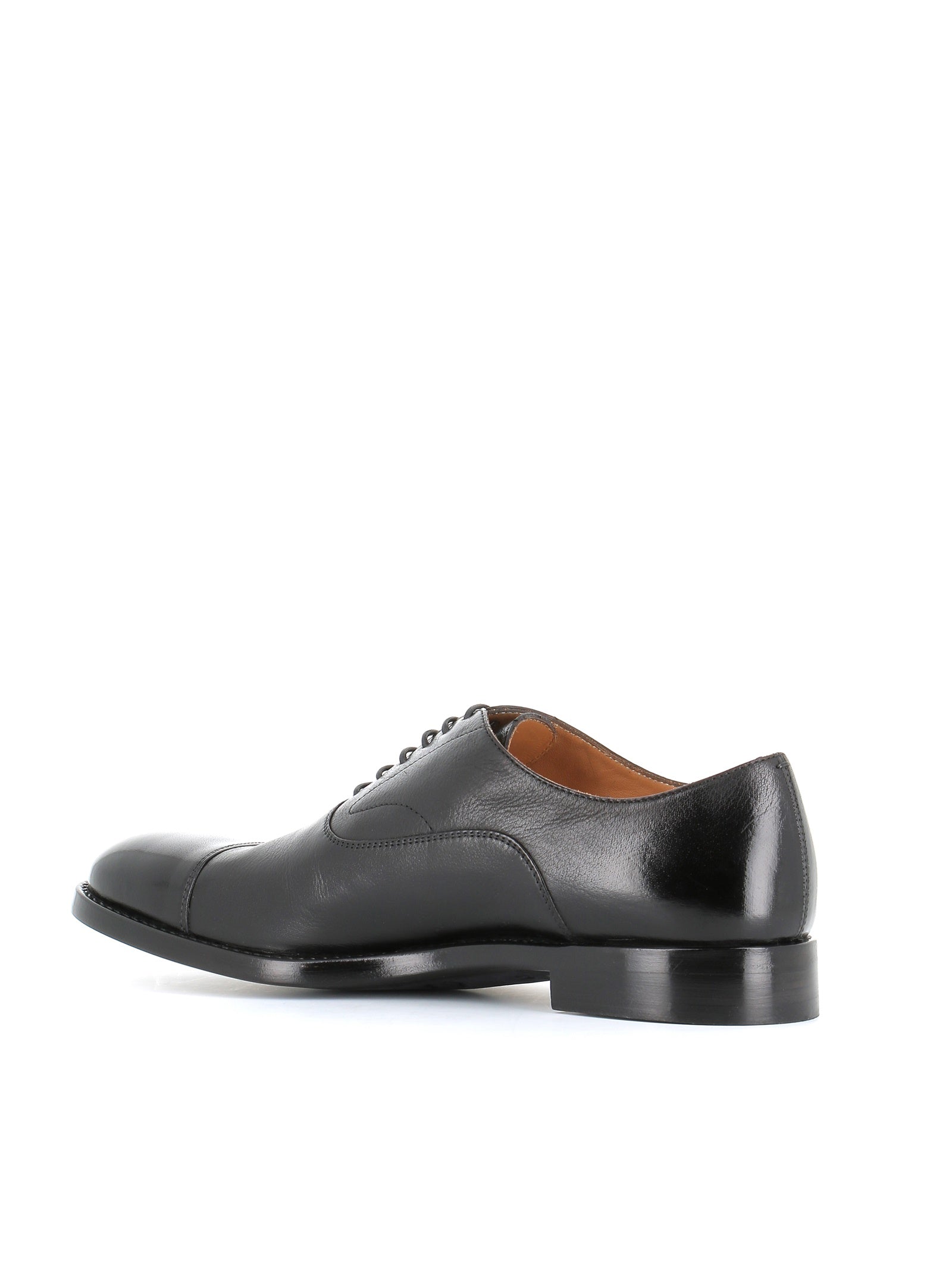  Alberto Fasciani Oxford Abel 59012 Nero Uomo Special_ - 4
