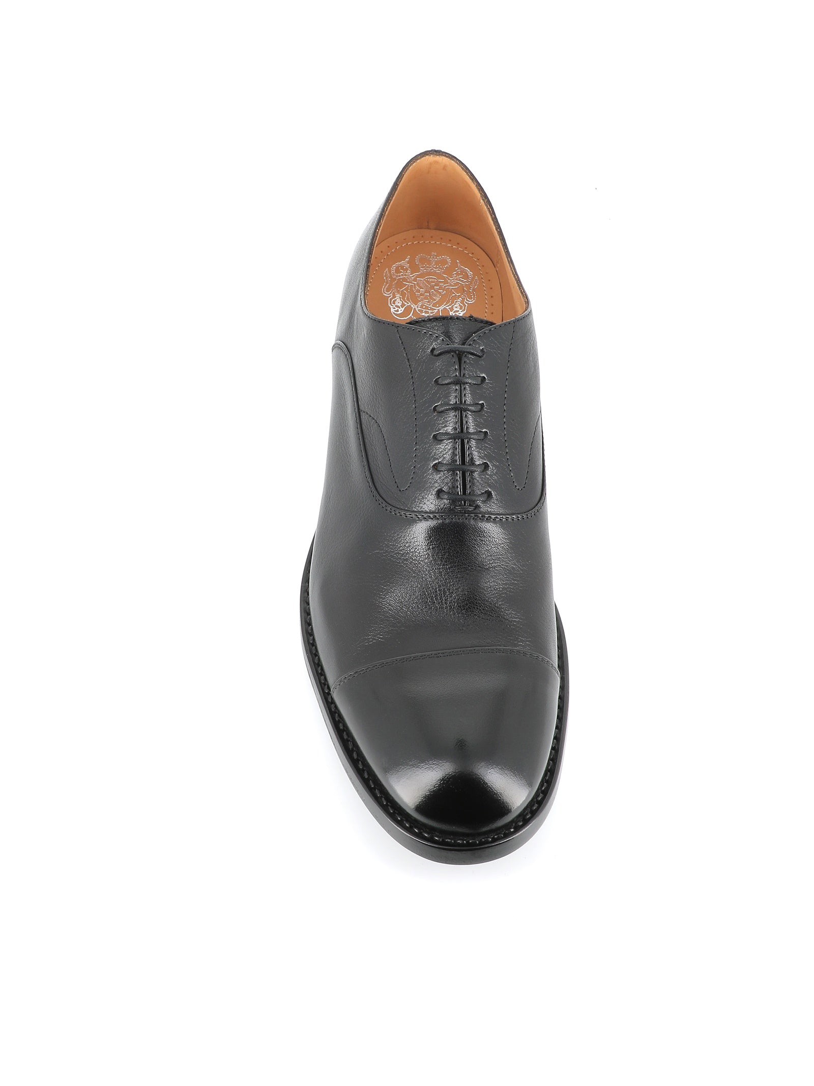  Alberto Fasciani Oxford Abel 59012 Nero Uomo Special_ - 5