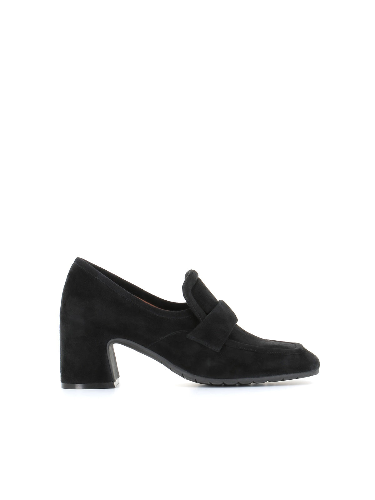  Tassinari Mocassino P905 Nero Donna - 2