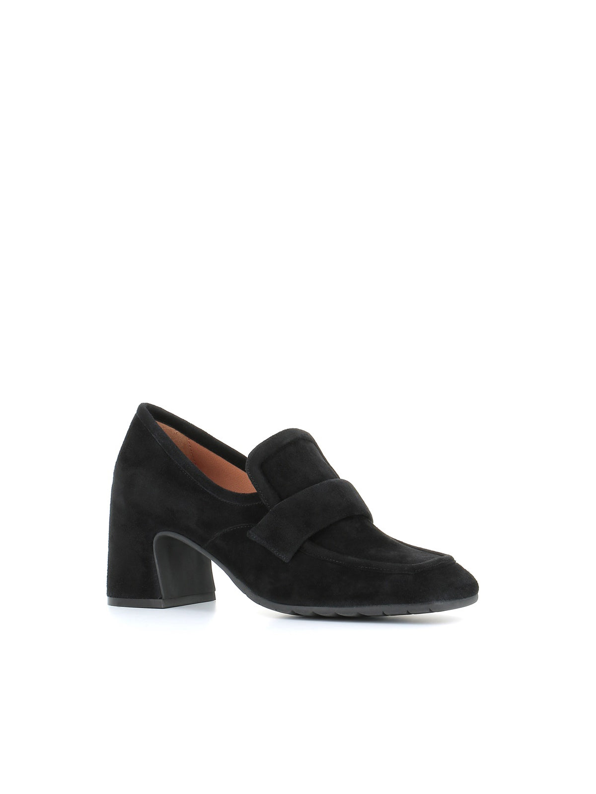  Loafer P905 Tassinari Donna Nero - 3