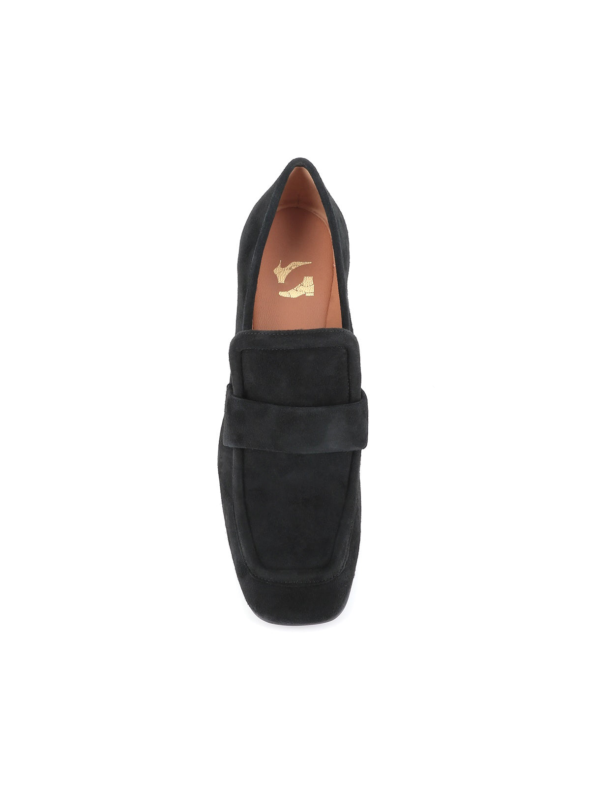  Loafer P905 Tassinari Donna Nero - 4