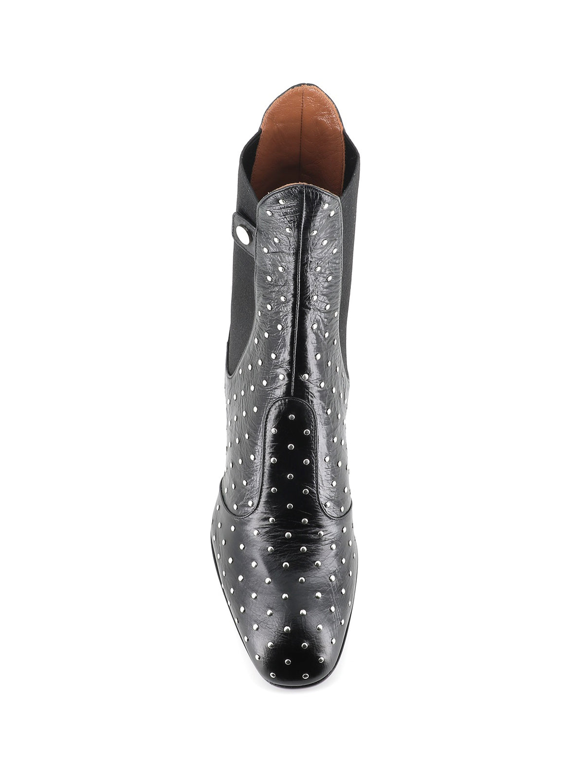  Boot Angie Laurence Dacade Donna Nero - 5