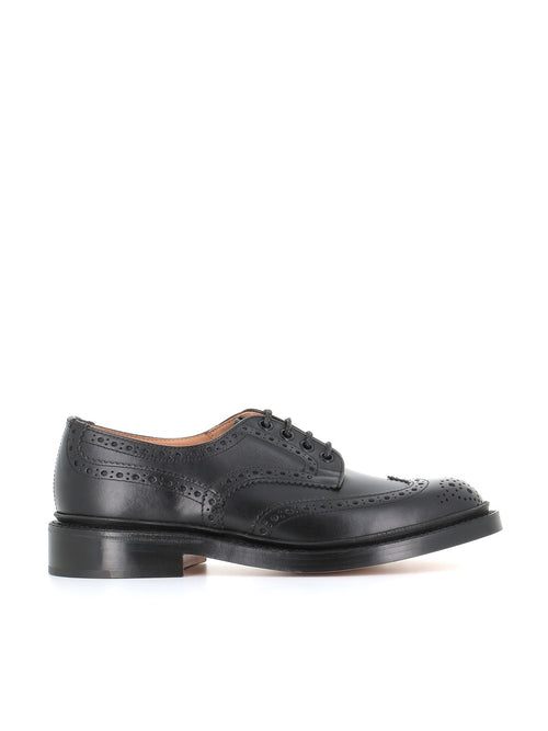 Brogues Bourton
