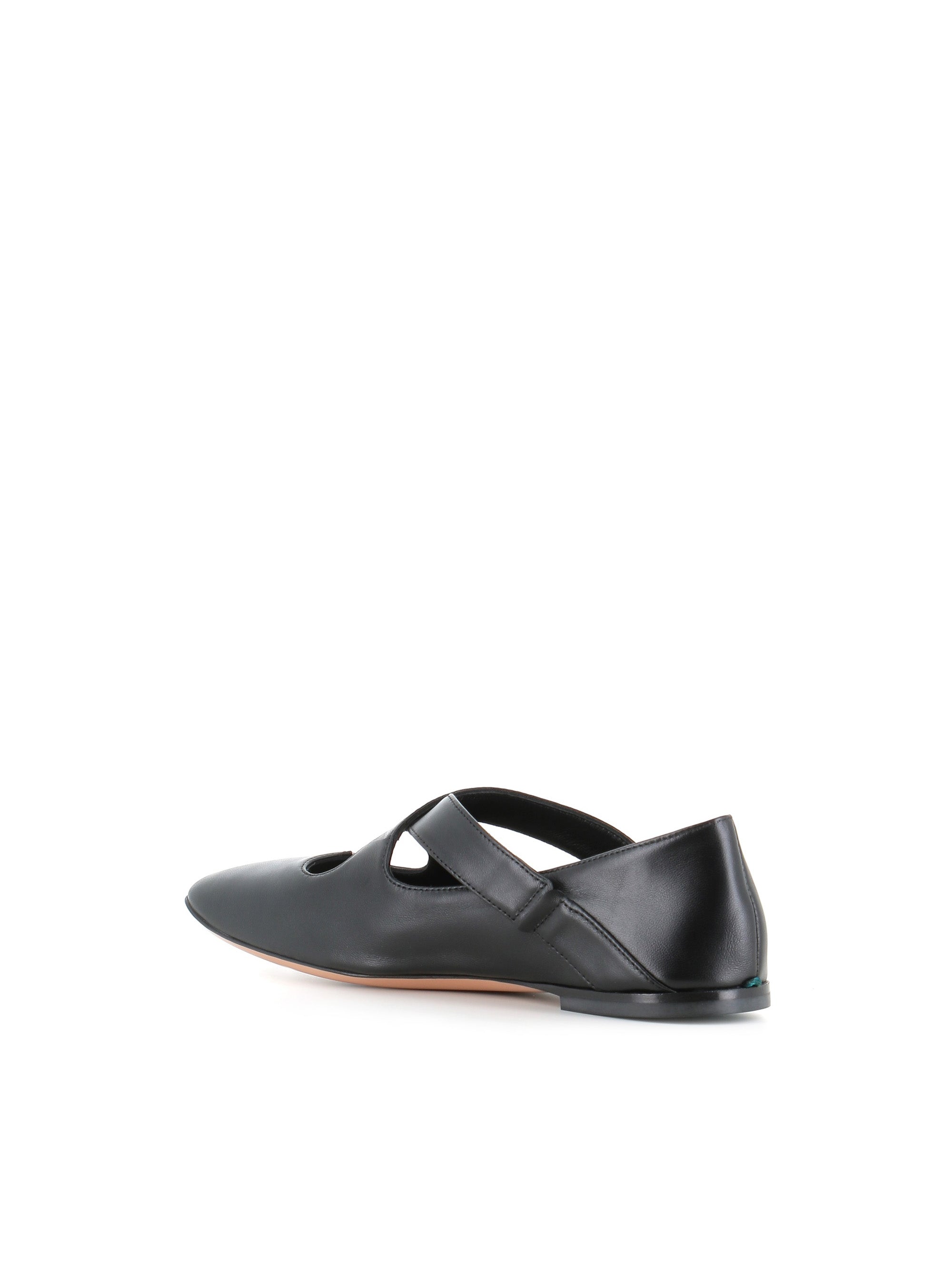  A.bocca Ballerina Ab2801 Nero Donna - 4