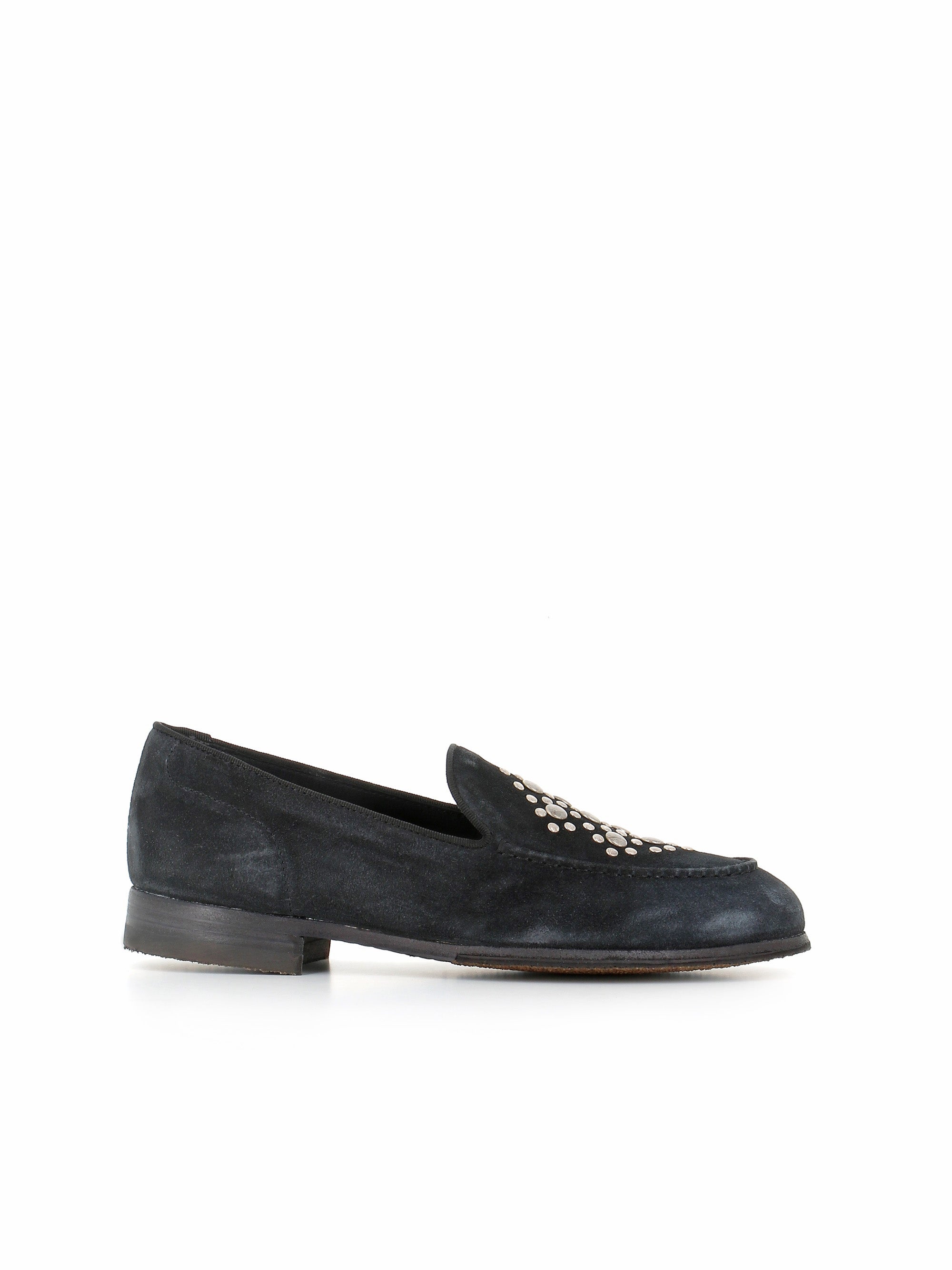  Alberto Fasciani Mocassino Felicia 84008 Nero Donna - 2