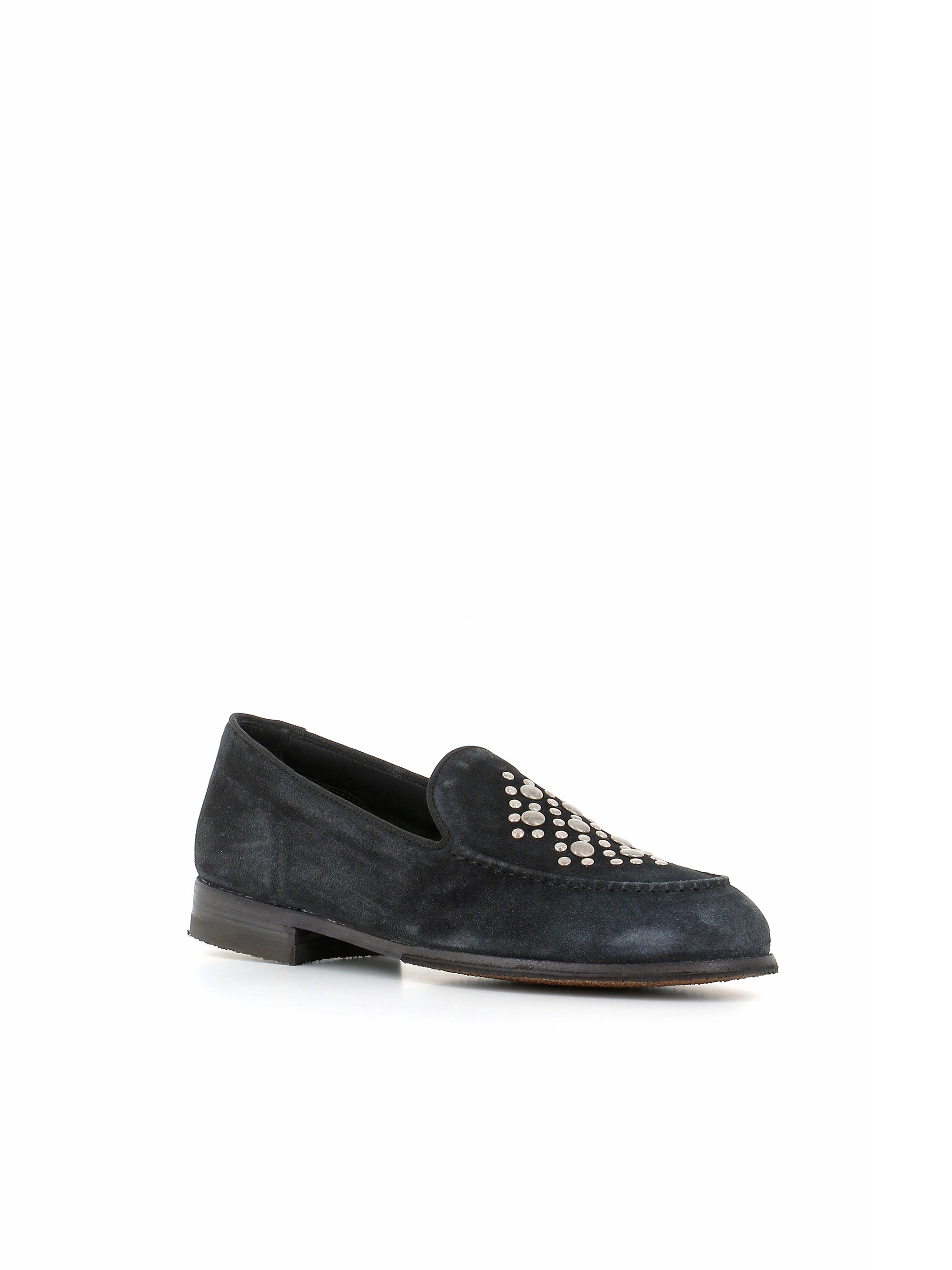  Loafer Felicia 84008 Alberto Fasciani Donna Nero - 3