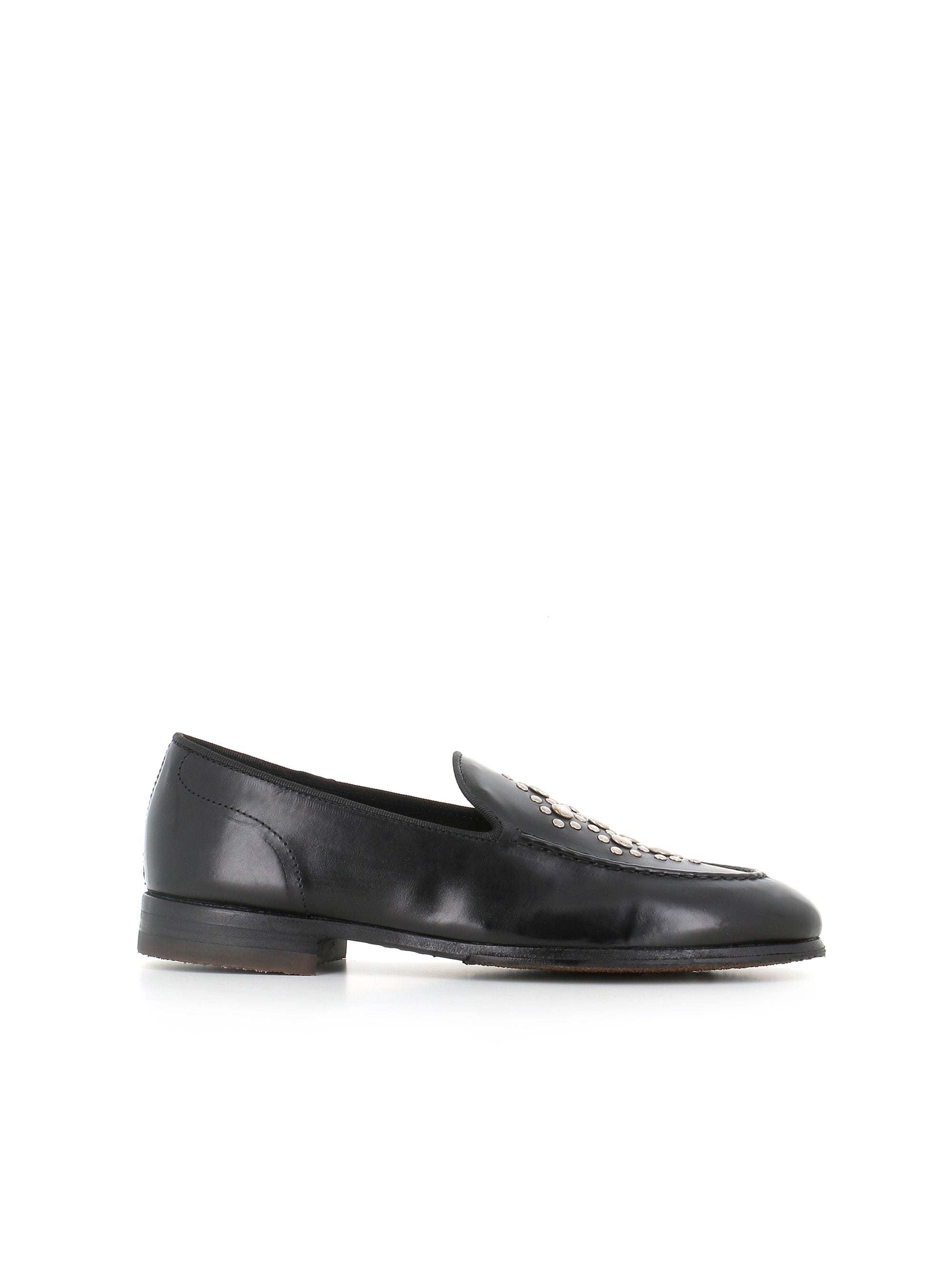  Loafer Felicia 84008 Alberto Fasciani Donna Nero - 1