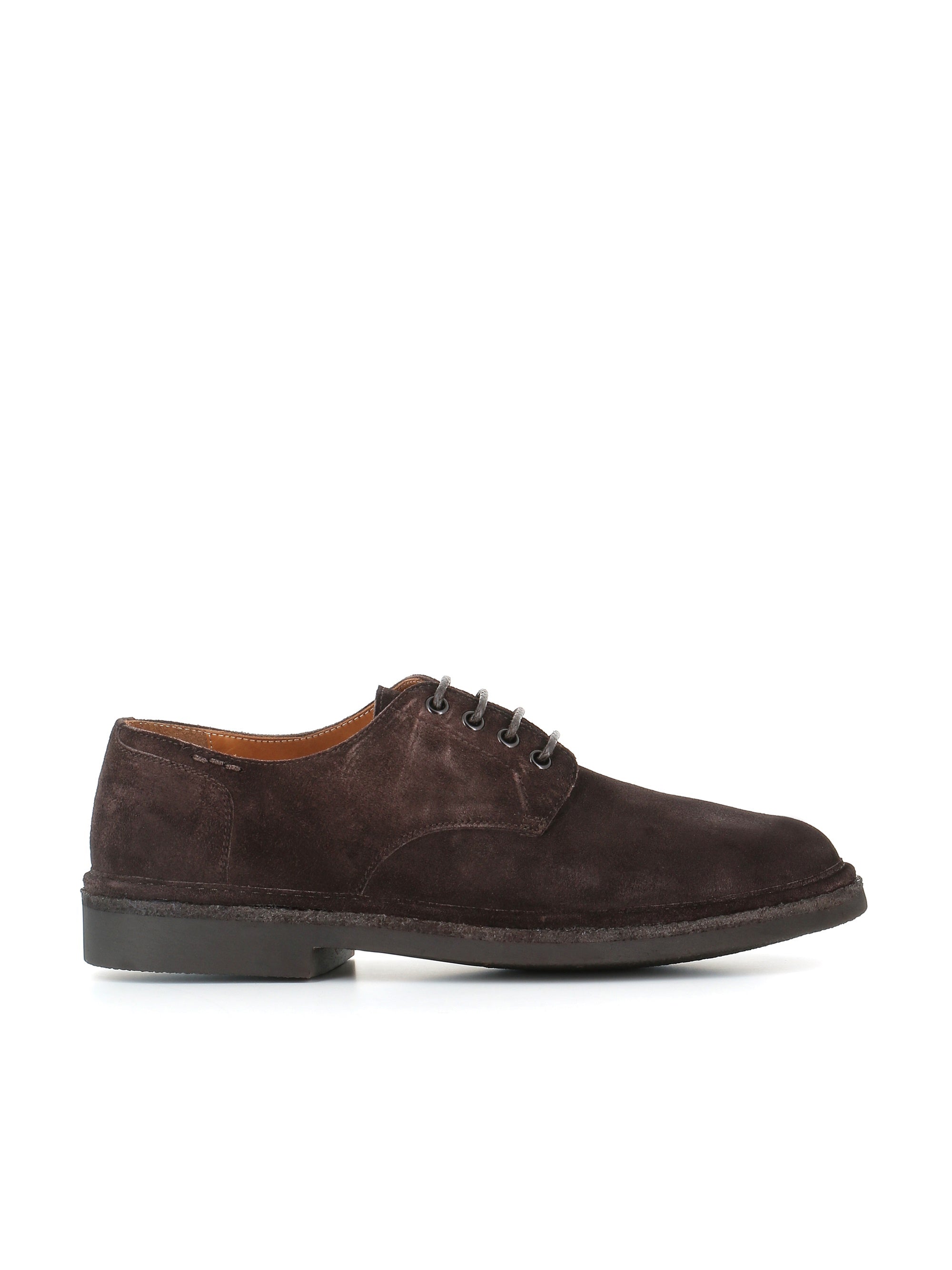  Alexander Hotto Derby 66043 Marrone Uomo - 1