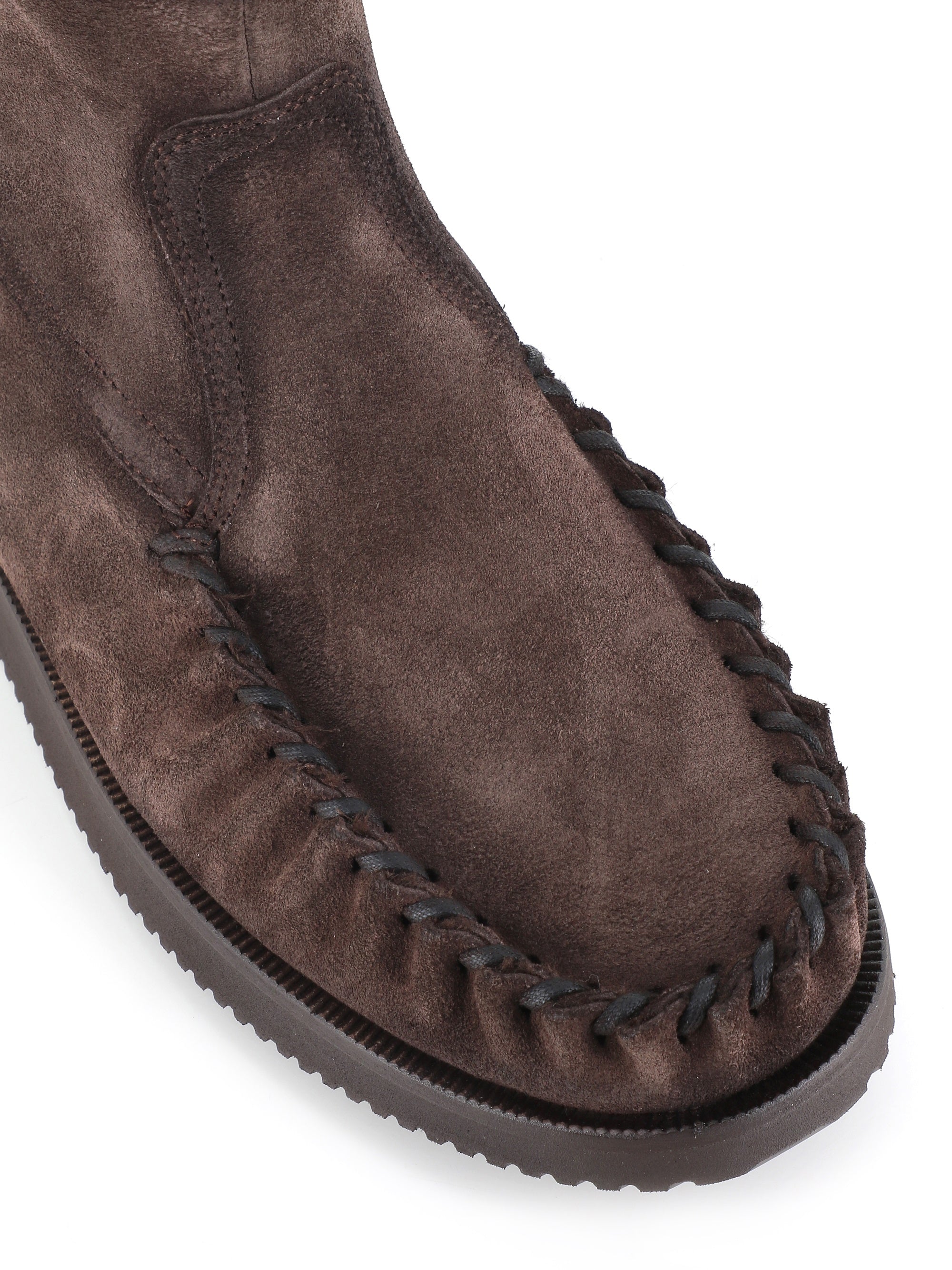  Alexander Hotto Stivaletto 68650t Marrone Donna - 5