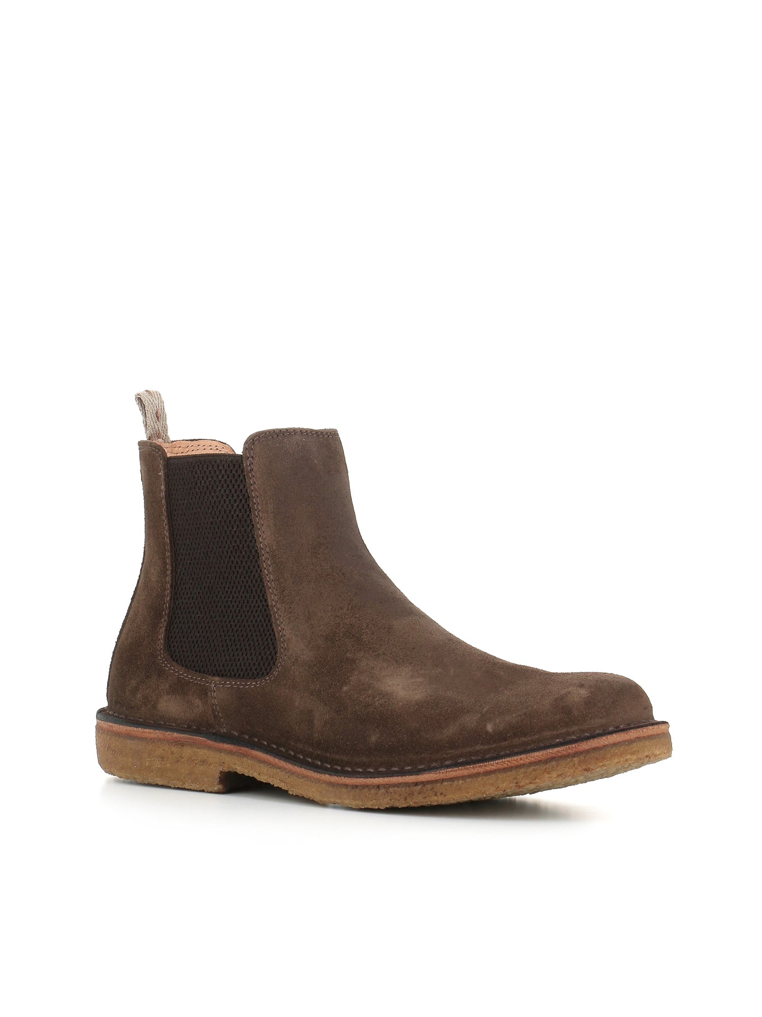  Chelsea Bitflex Astorflex Uomo Marrone - 3