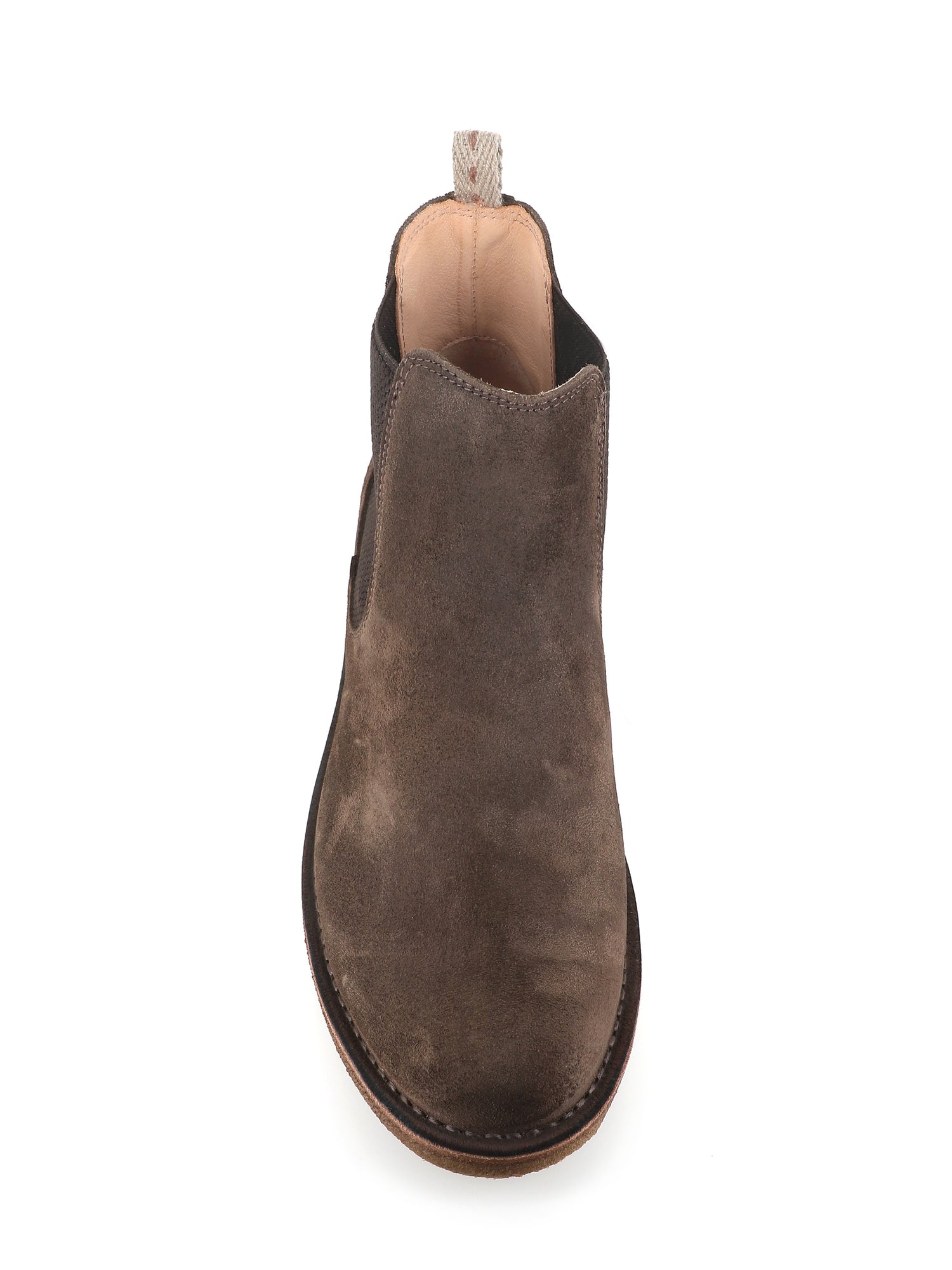  Chelsea Bitflex Astorflex Uomo Marrone - 5