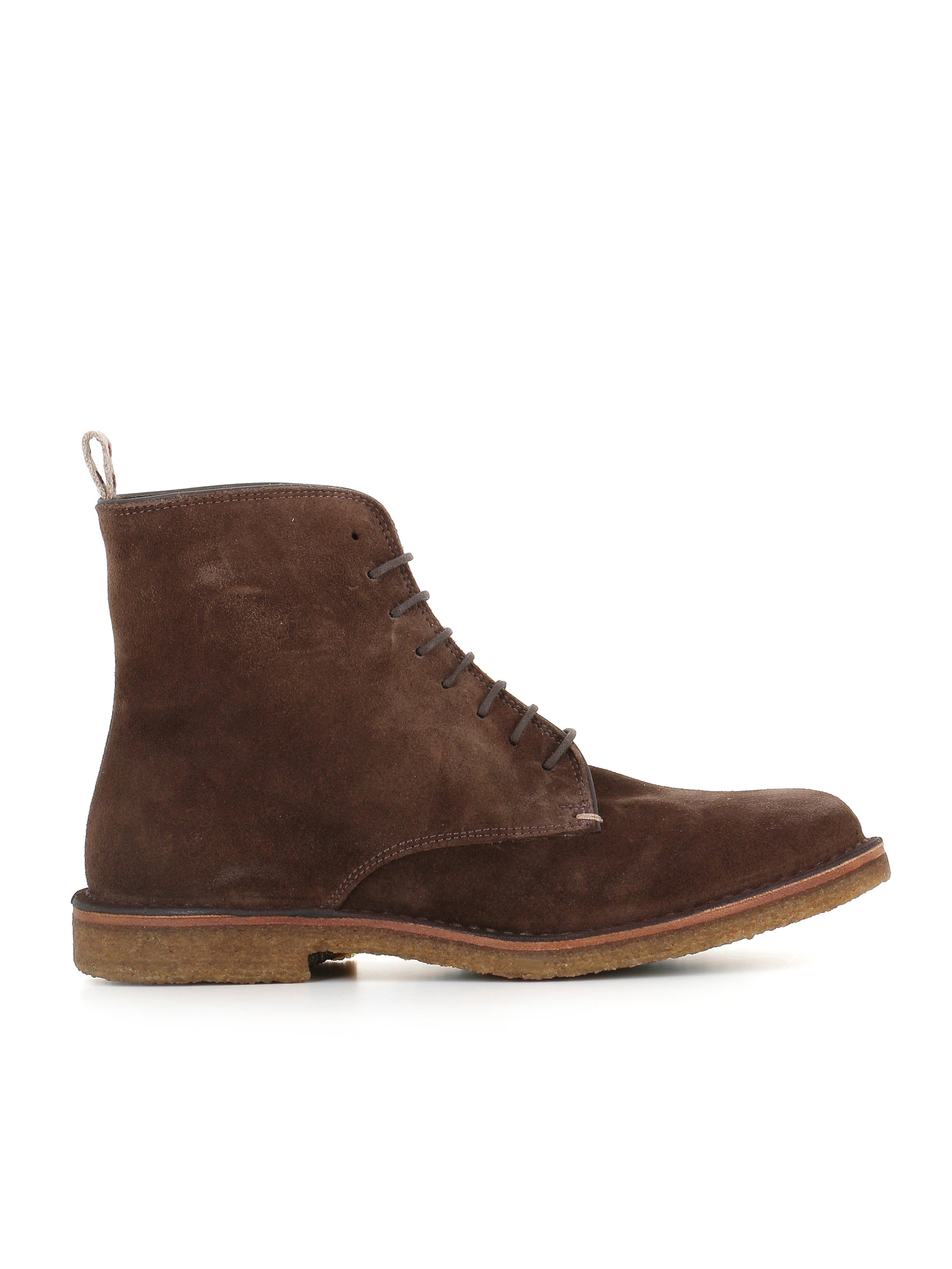  Astorflex Anfibio Bootlex Marrone Uomo - 1