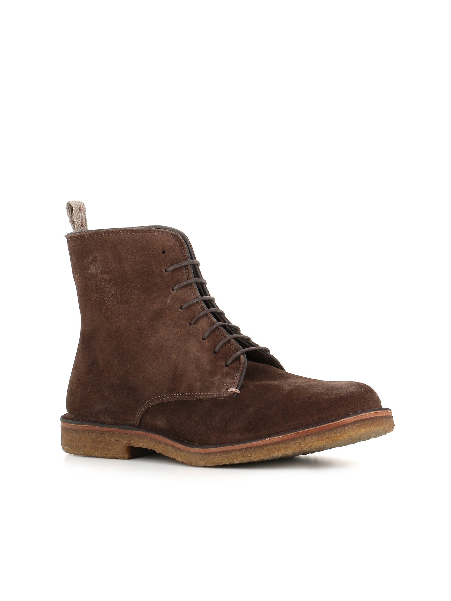  Astorflex Anfibio Bootlex Marrone Uomo - 2