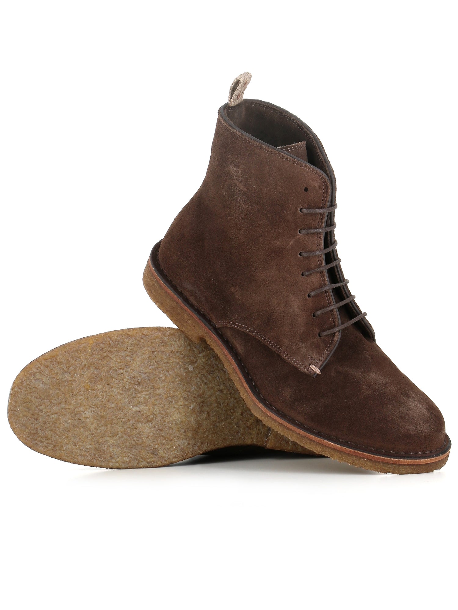  Astorflex Anfibio Bootlex Marrone Uomo - 3