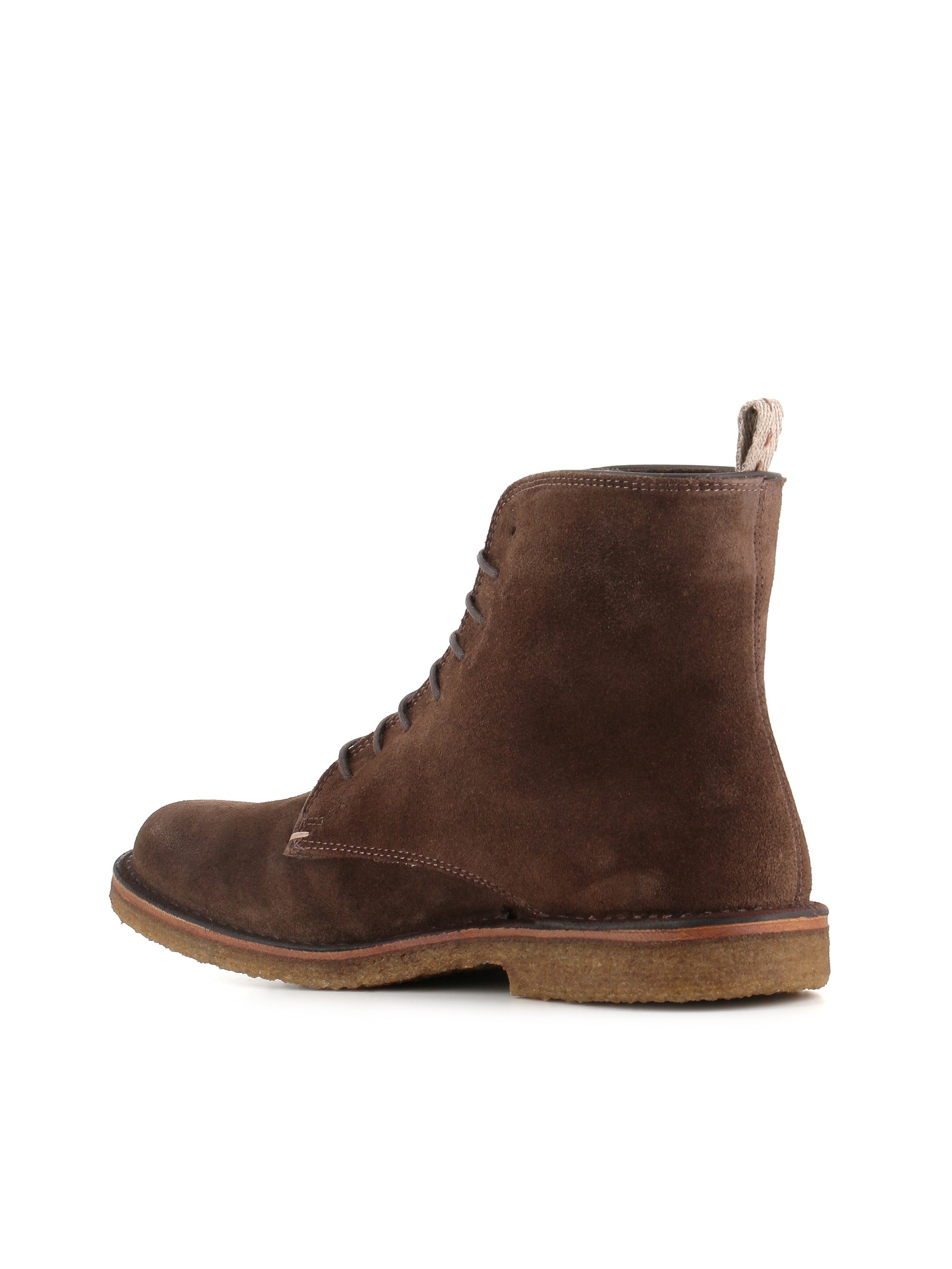  Astorflex Anfibio Bootlex Marrone Uomo - 4