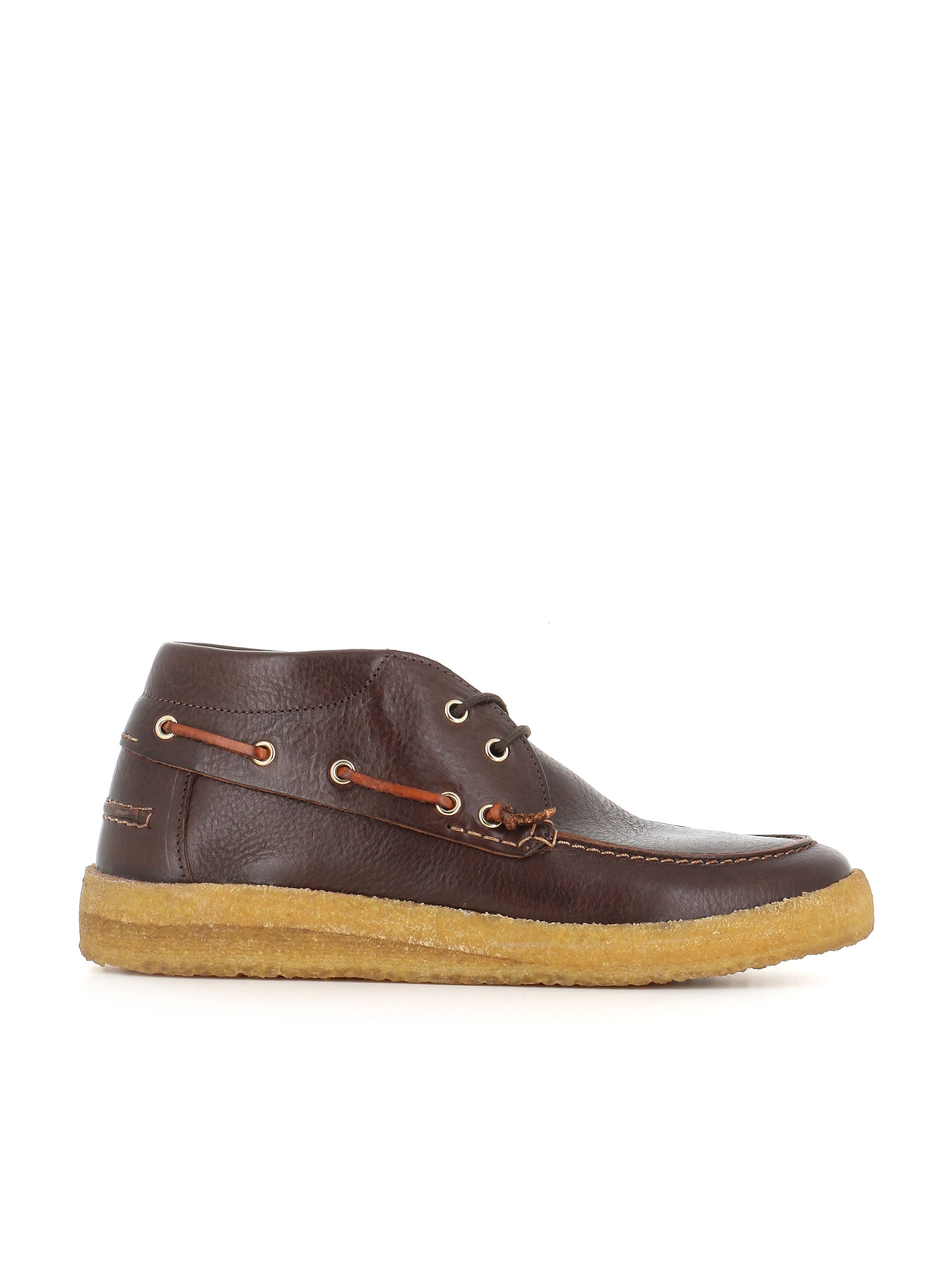  Desert-boot Jibflex Astorflex Uomo Marrone - 1