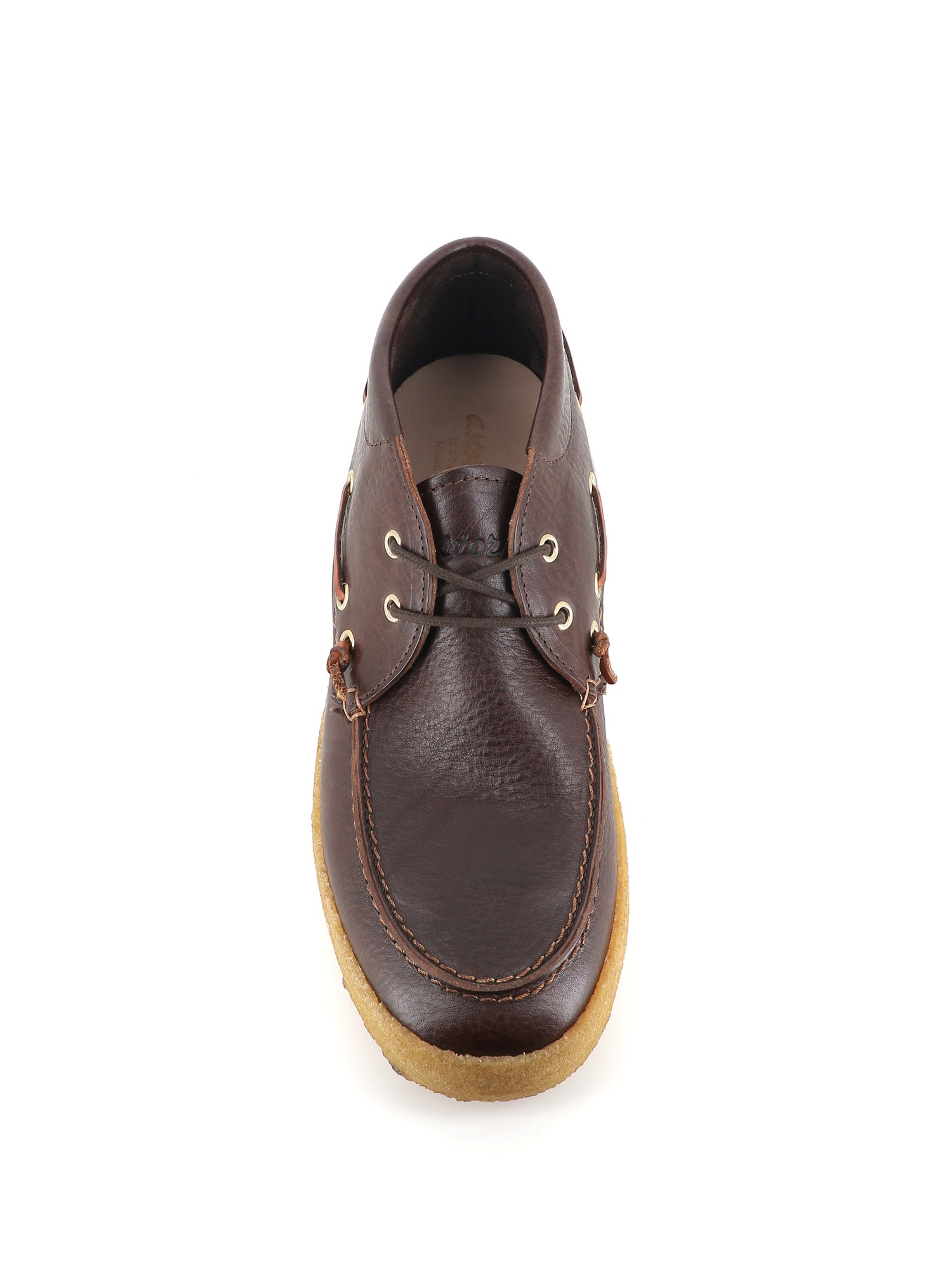  Desert-boot Jibflex Astorflex Uomo Marrone - 5