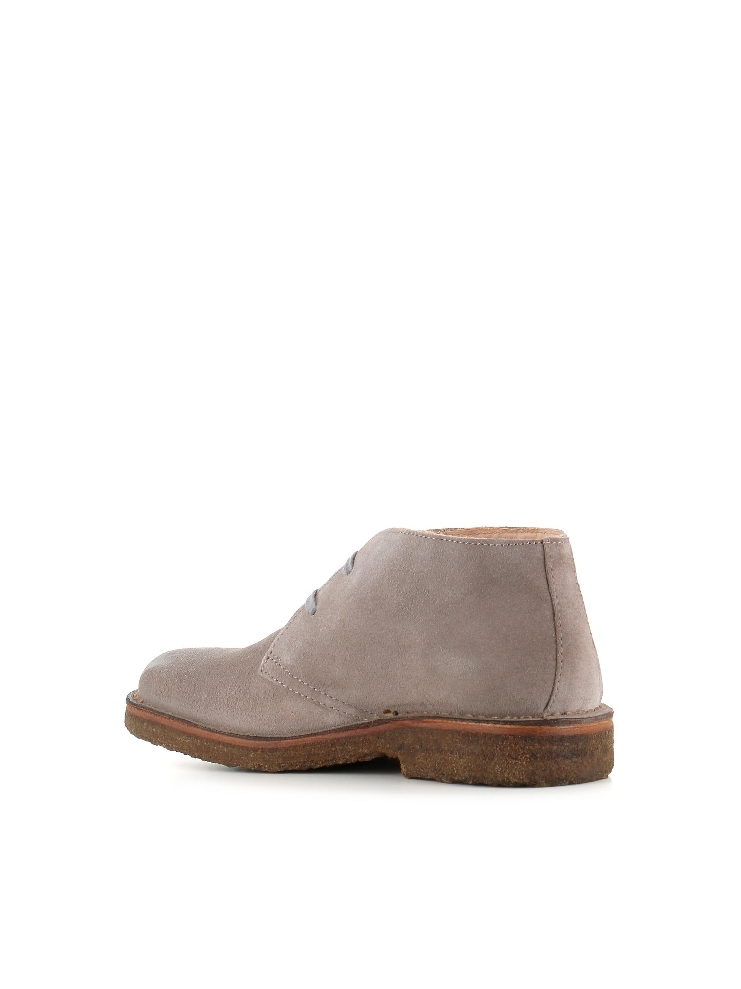  Desert-boot Wellflex Astorflex Donna Grigio - 4