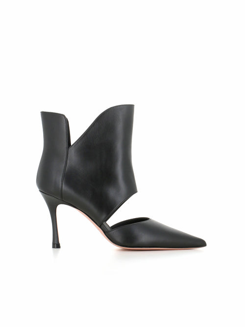 Ankle boot Eva